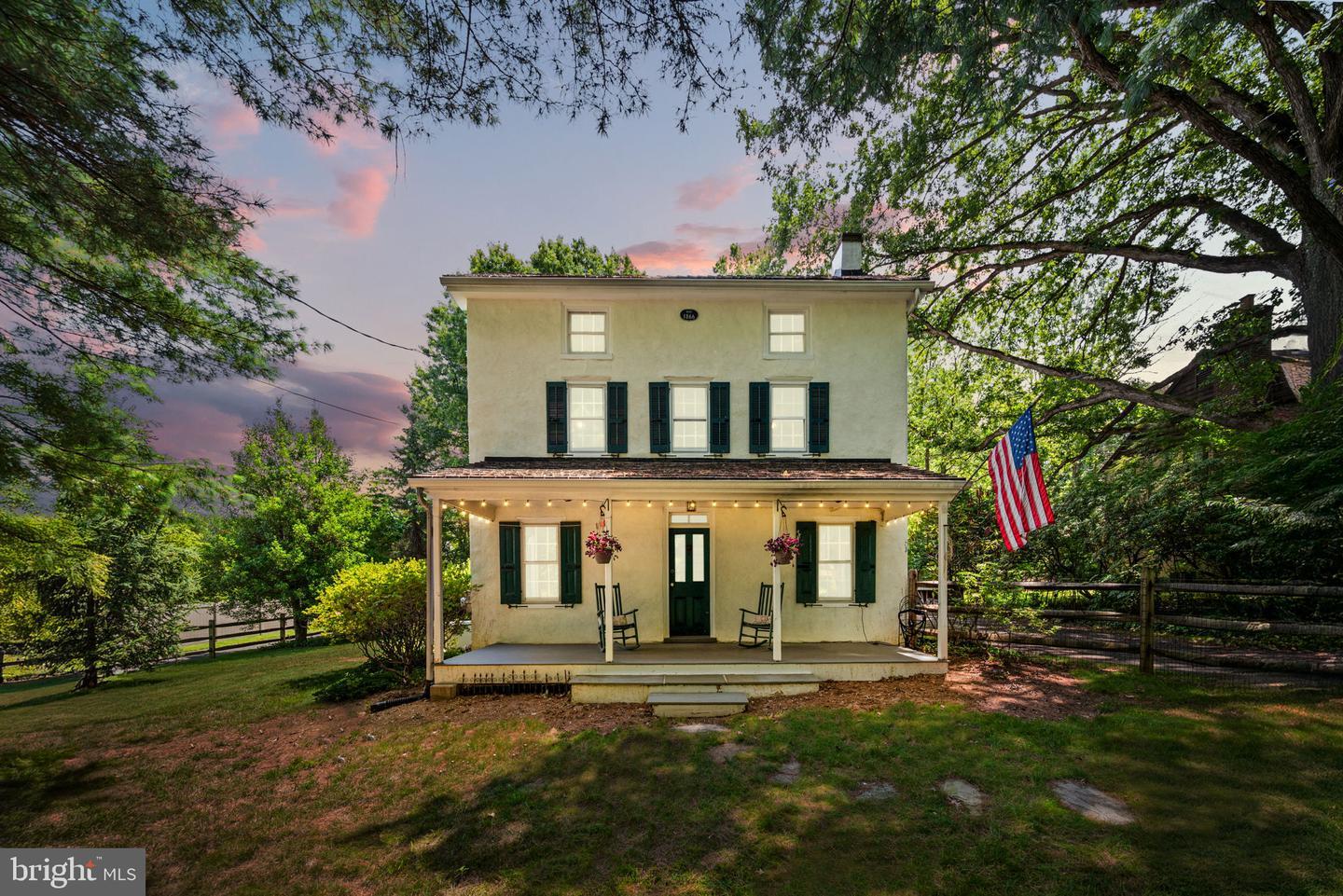 Property Photo: 226 Barren Road PA 19063