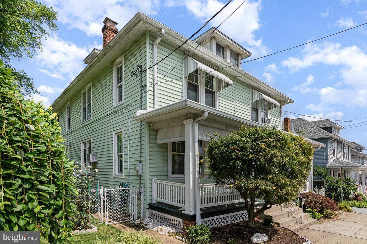 Property Photo: 403 9th Street PA 17070
