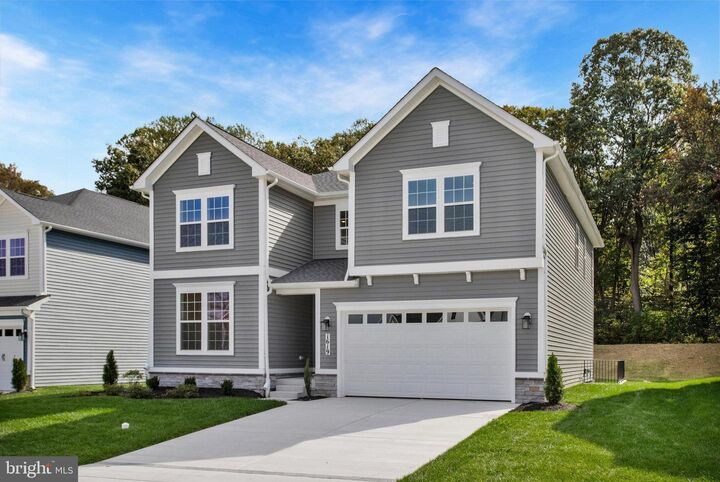 Property Photo: 1619 Shady Tree Court MD 21015
