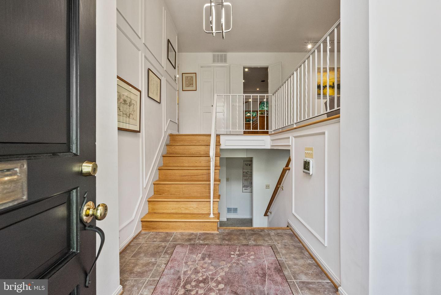 Property Photo:  1302 Trinity Drive  VA 22314 
