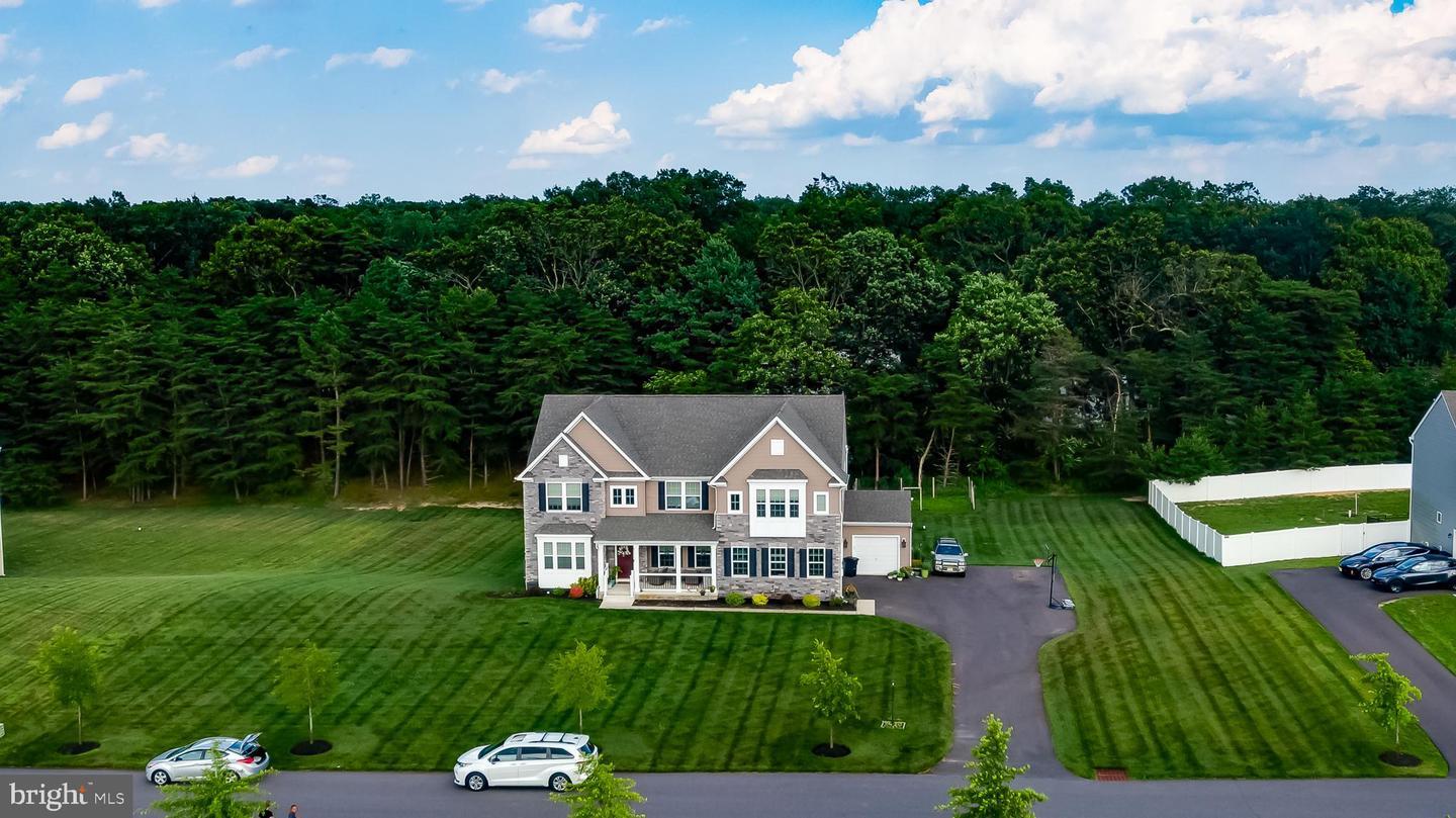 Property Photo: 5 Grande Boulevard NJ 08088