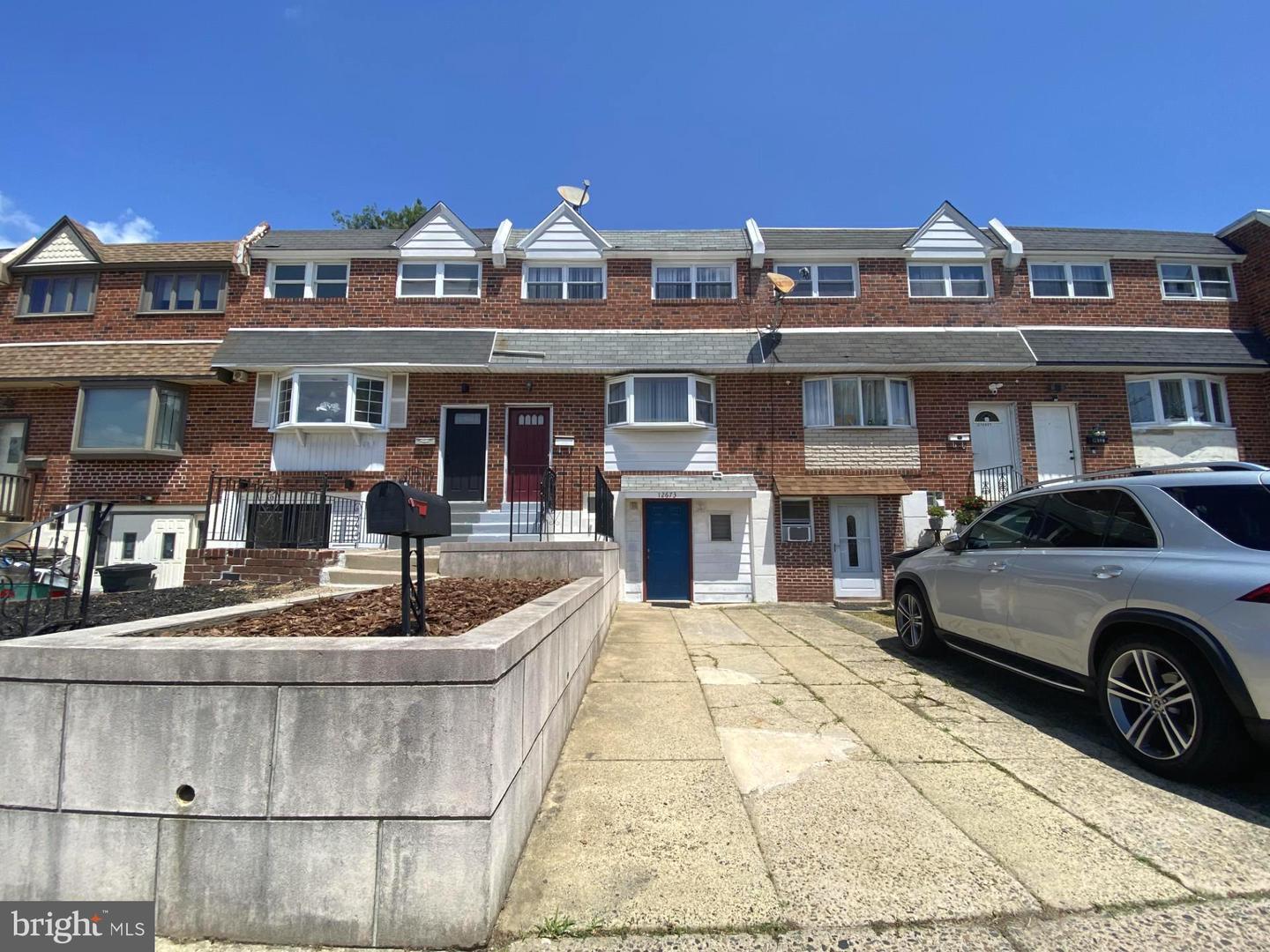 Property Photo: 12673 Biscayne Drive PA 19154
