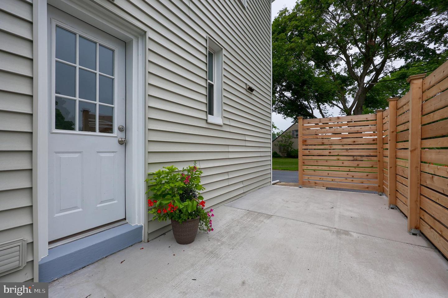 Property Photo: 221 N Duke Street PA 17036