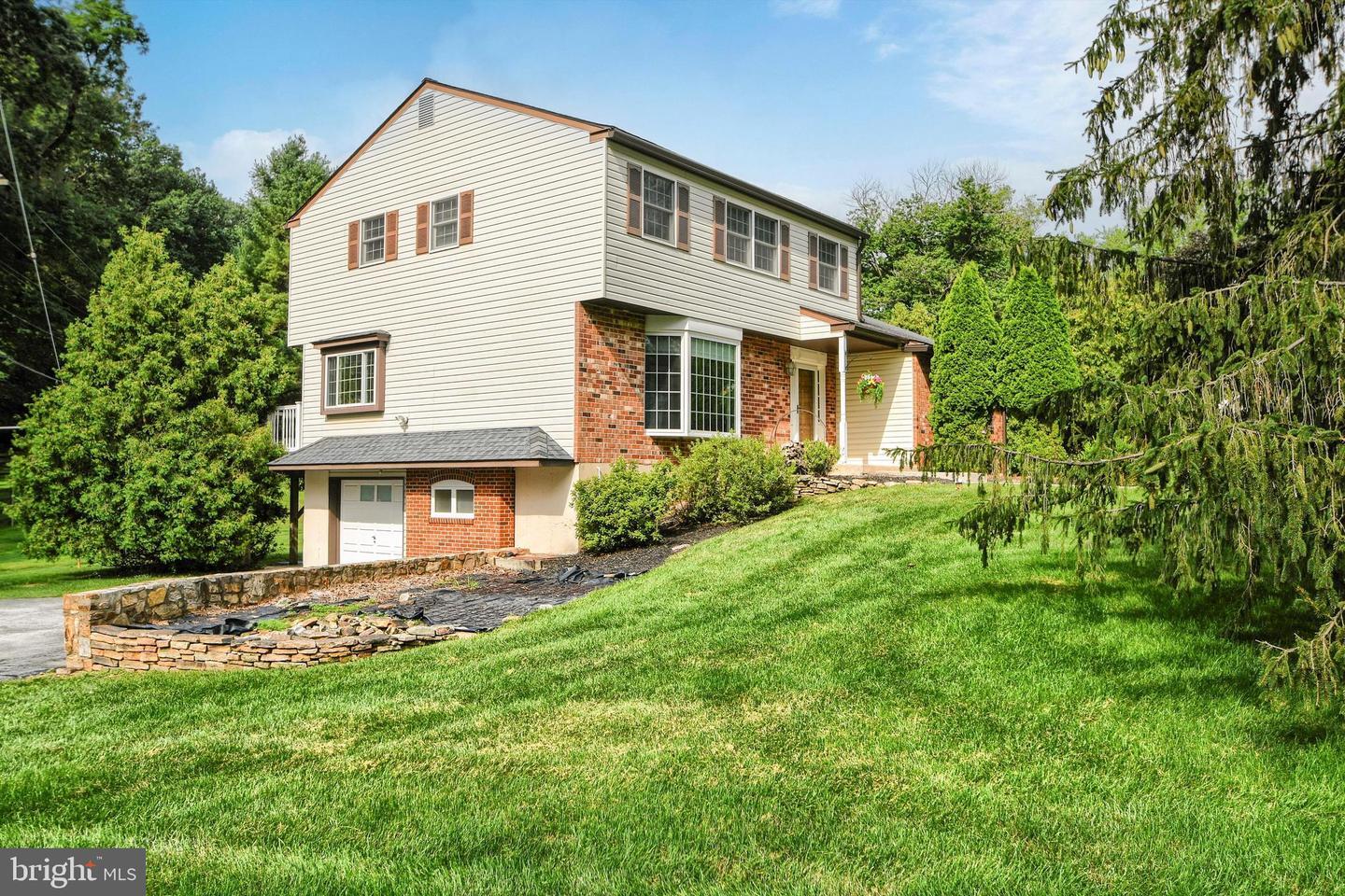 Property Photo: 240 Biddle Drive PA 19341