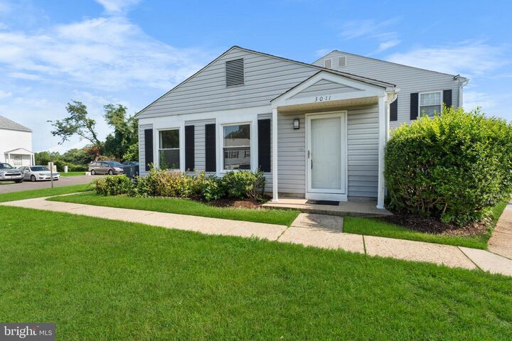Property Photo:  3011 Chester Grove Road A  MD 20774 