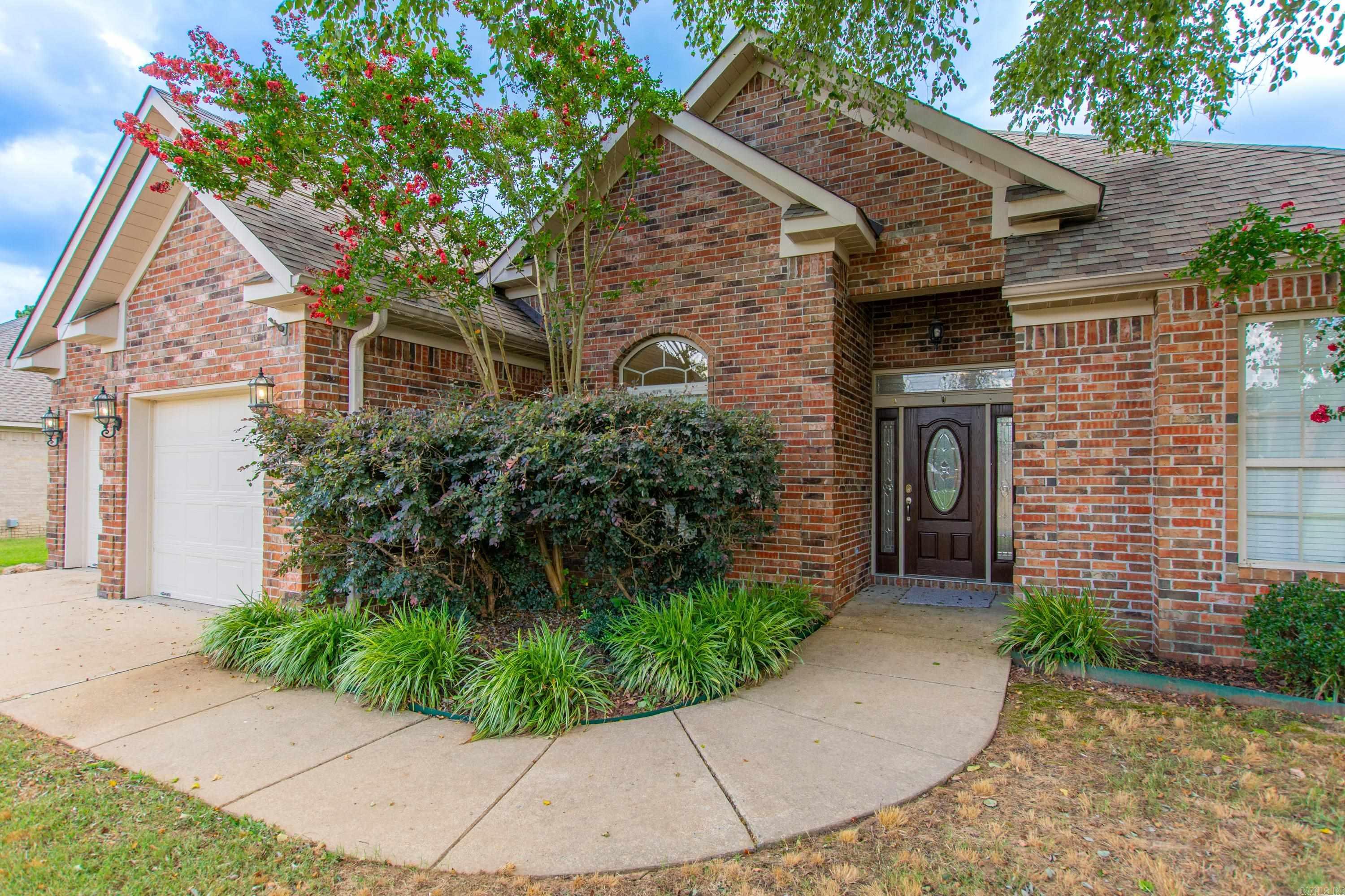 Property Photo:  13 Blueberry Ln  AR 72023 