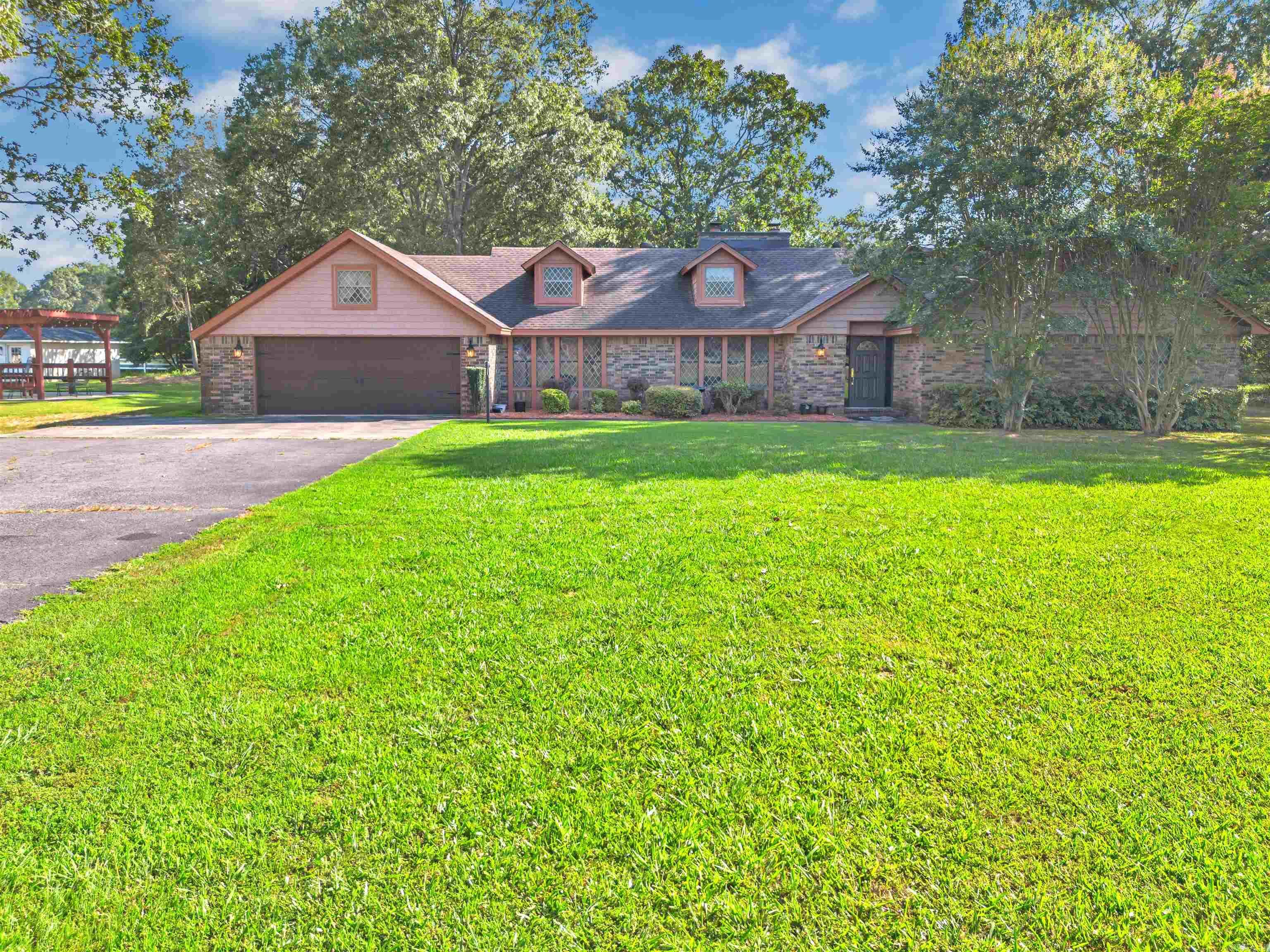 Property Photo:  227 E Hwy 286  AR 72032 