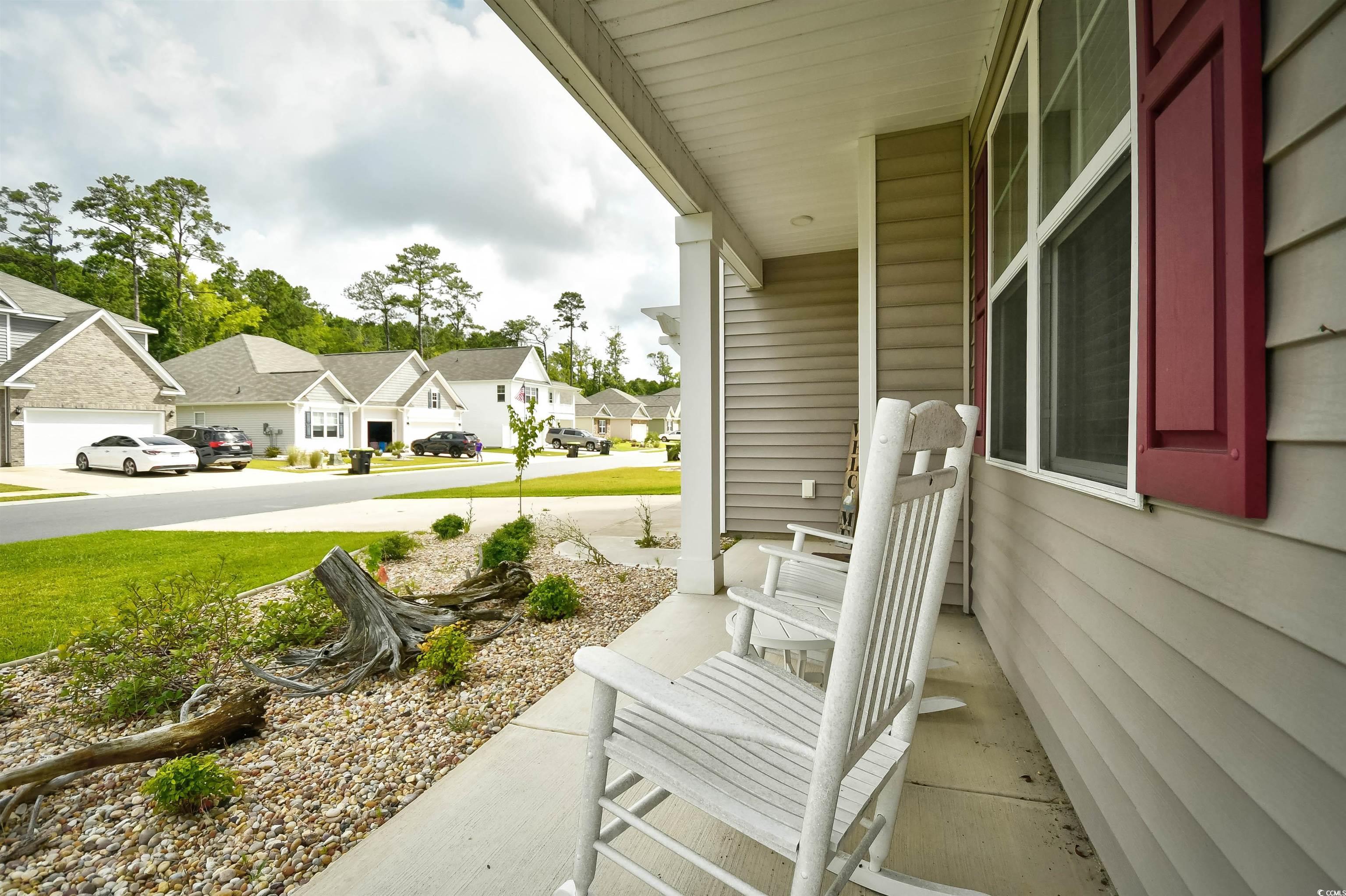 Property Photo: 1094 Heather Glen Blvd. SC 29566