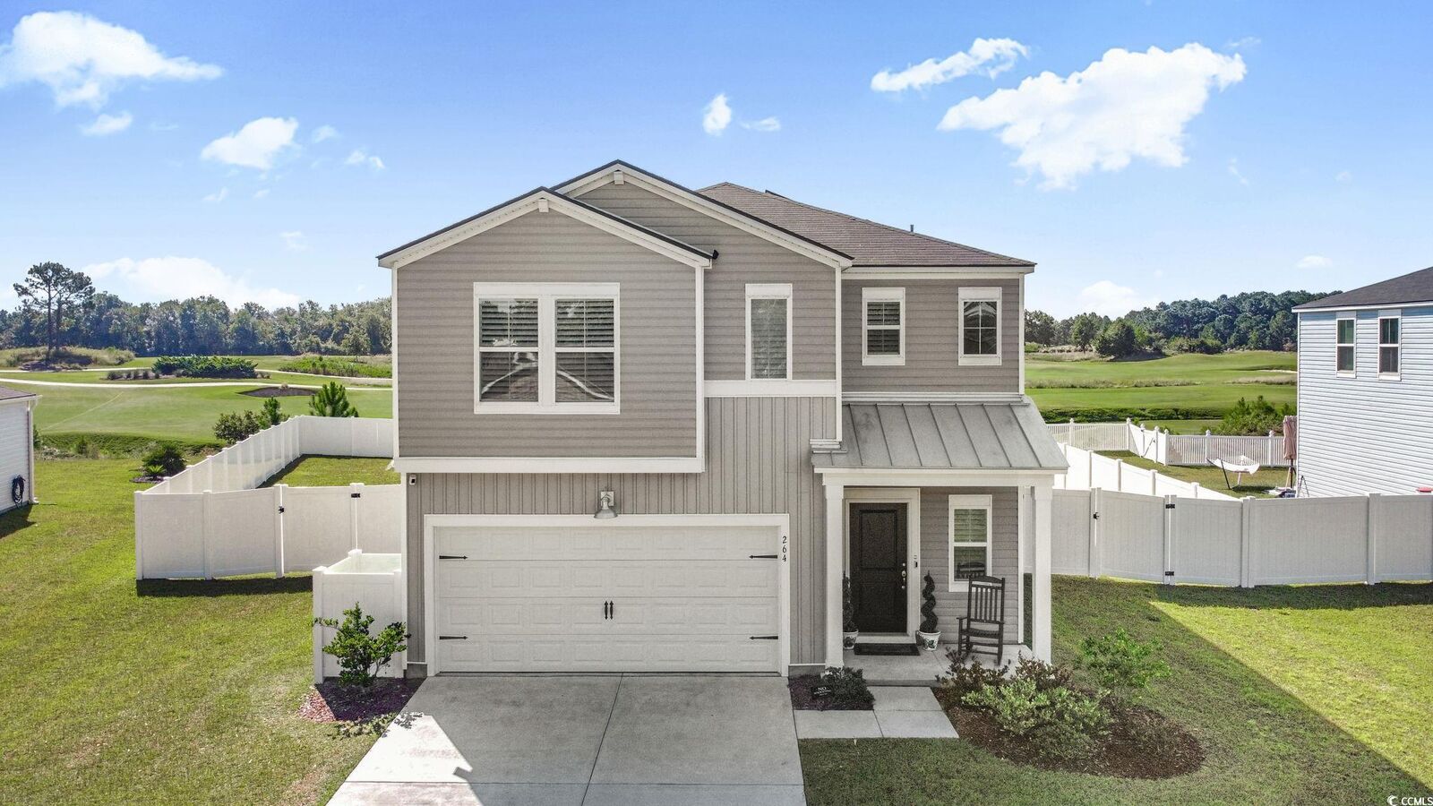 Property Photo: 264 Carolina Lakes Blvd. SC 29588