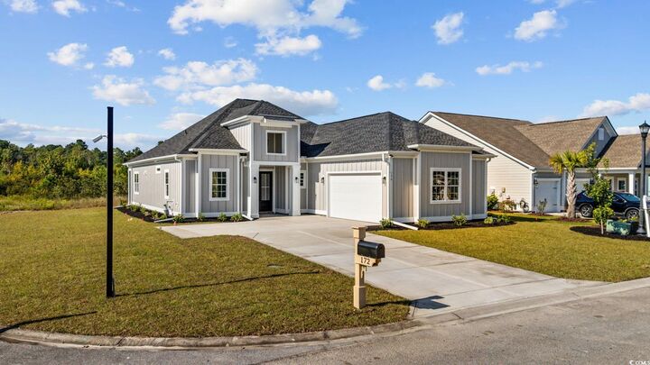 Property Photo:  172 Sago Palm Dr.  SC 29579 