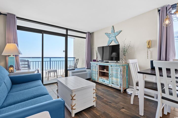 Property Photo:  6804 N Ocean Blvd. 735  SC 29572 