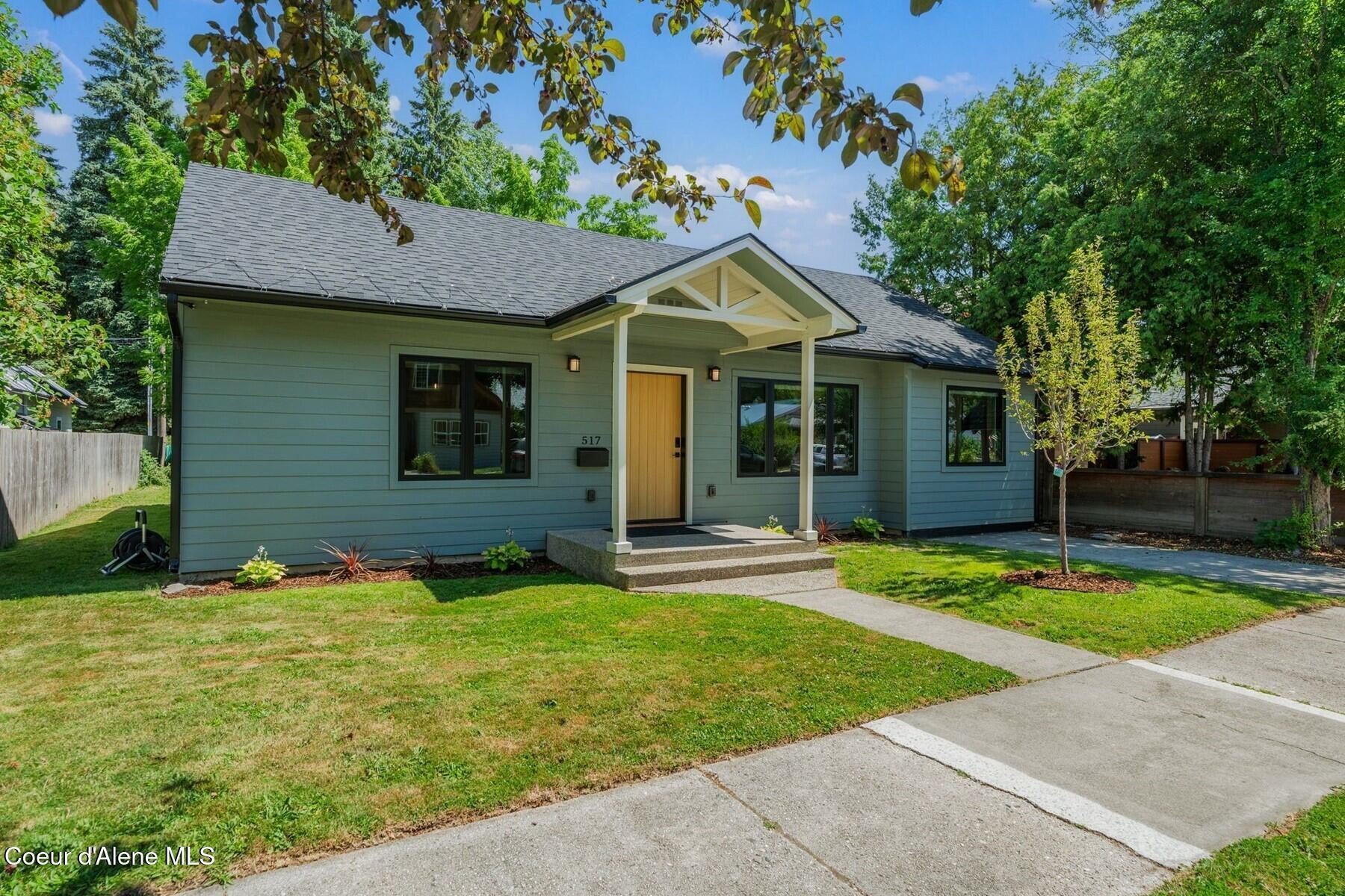 Property Photo: 517 Lavina Ave ID 83864
