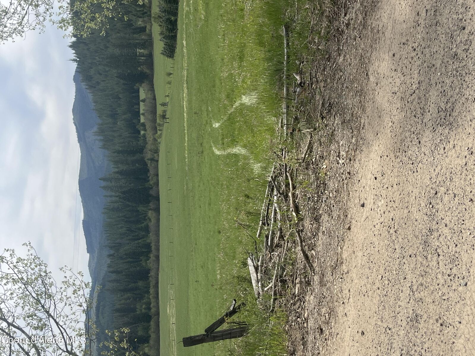 Property Photo:  Nka 100 Windfall Pass Rd  ID 83861 