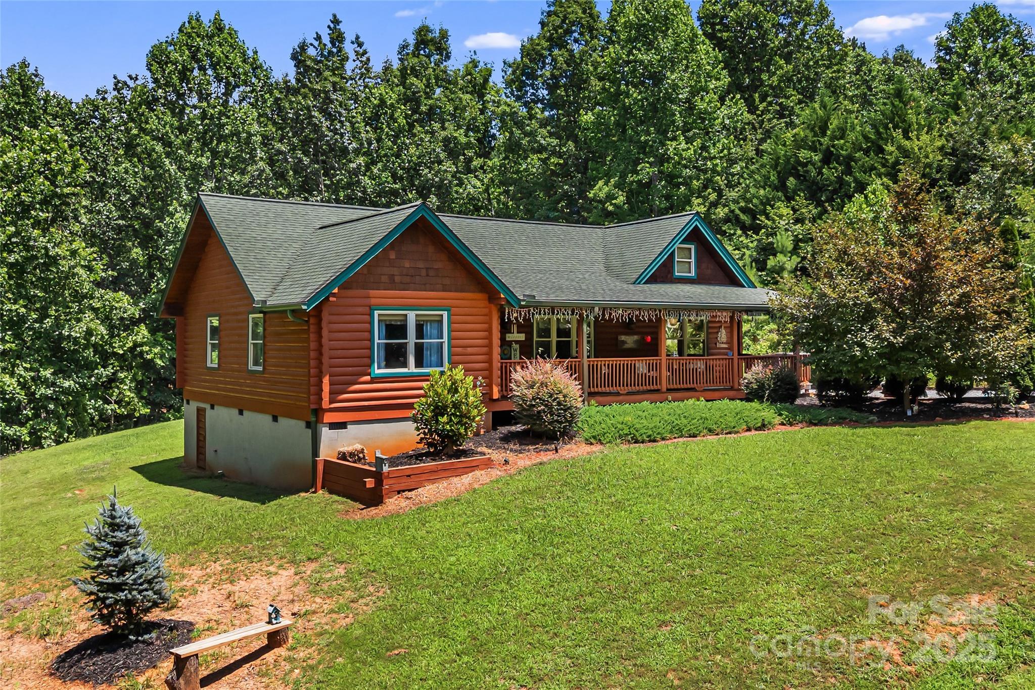 134 Quebec Trail  Bostic NC 28018 photo