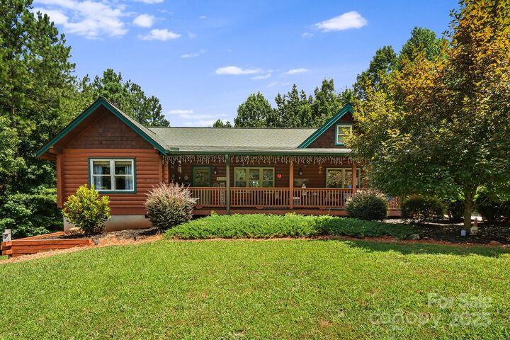 134 Quebec Trail  Bostic NC 28018 photo