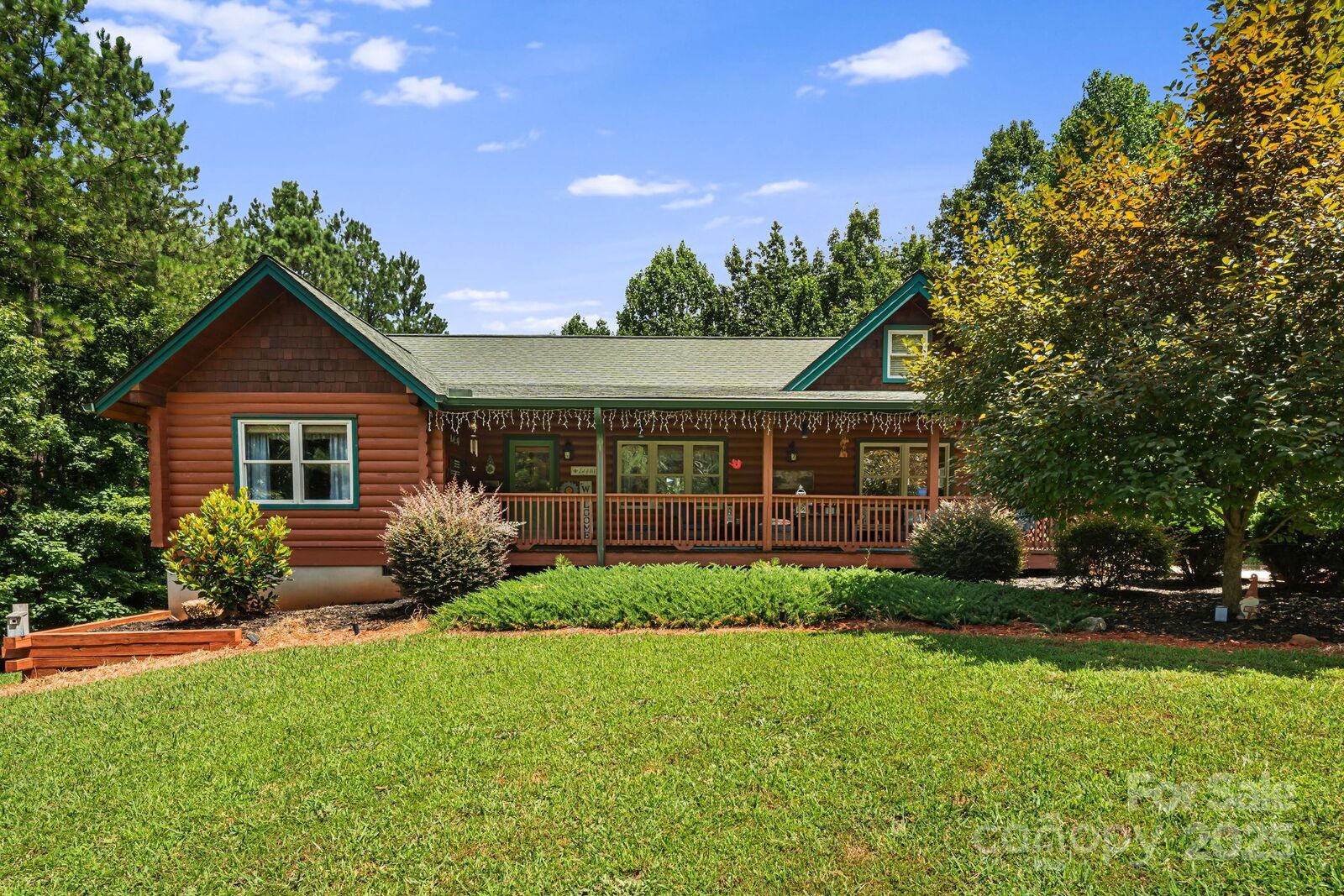 Property Photo: 134 Quebec Trail NC 28018