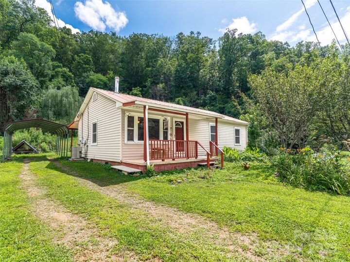 522 Old US 70 Hwy None W  Old Fort NC 28762 photo