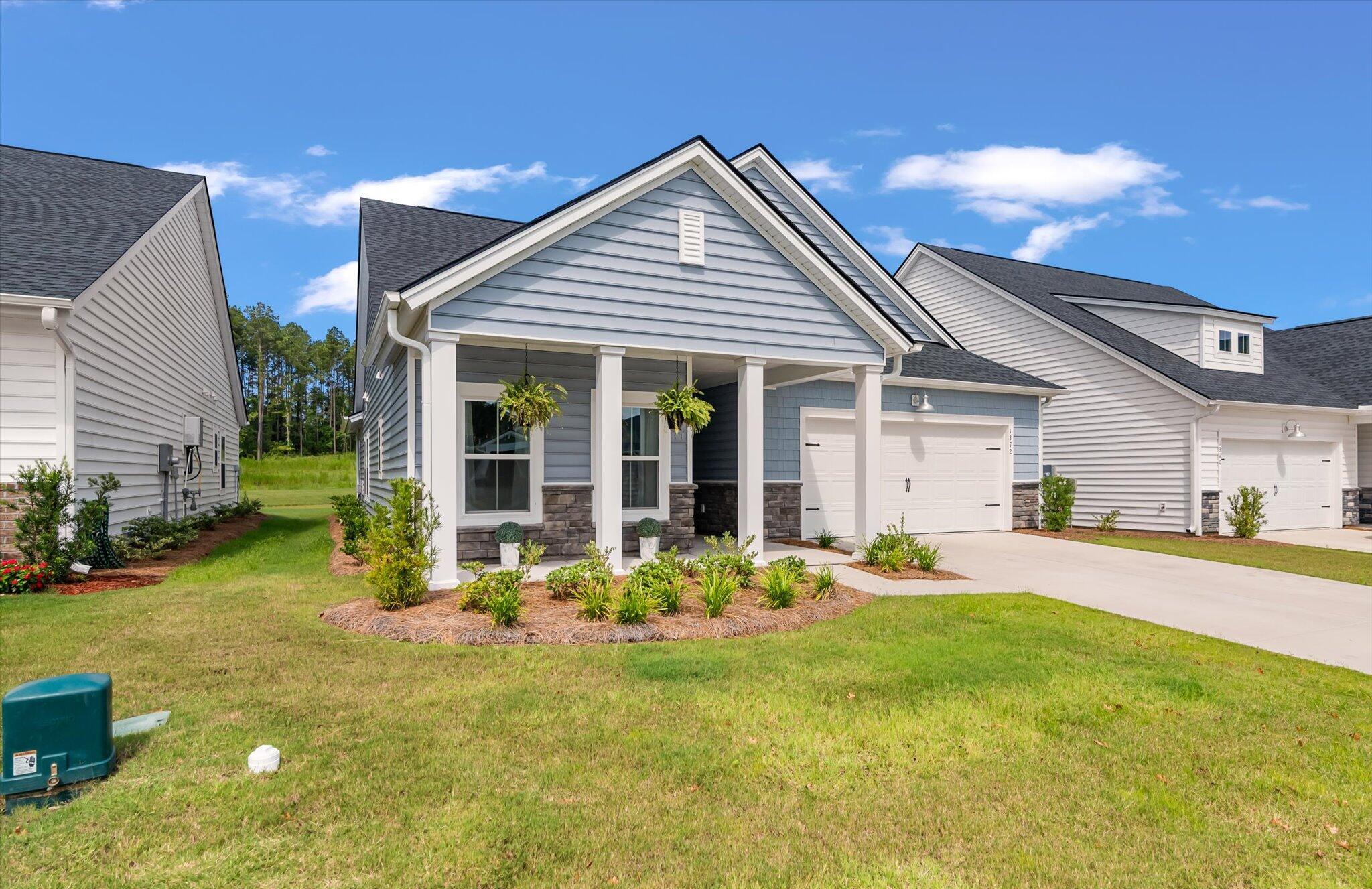 Property Photo: 1372 Locals Street SC 29485