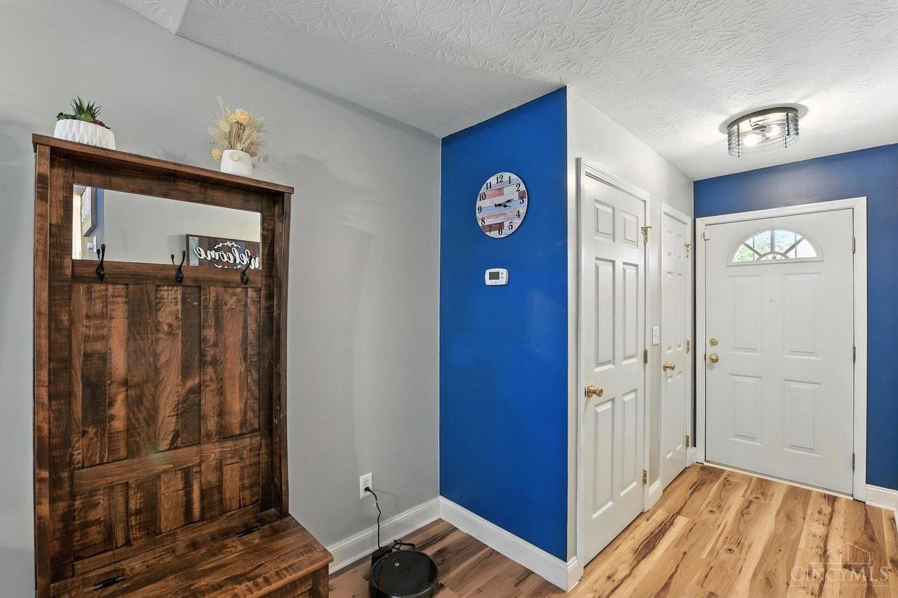 Property Photo:  204 Katelin Lane  OH 45154 