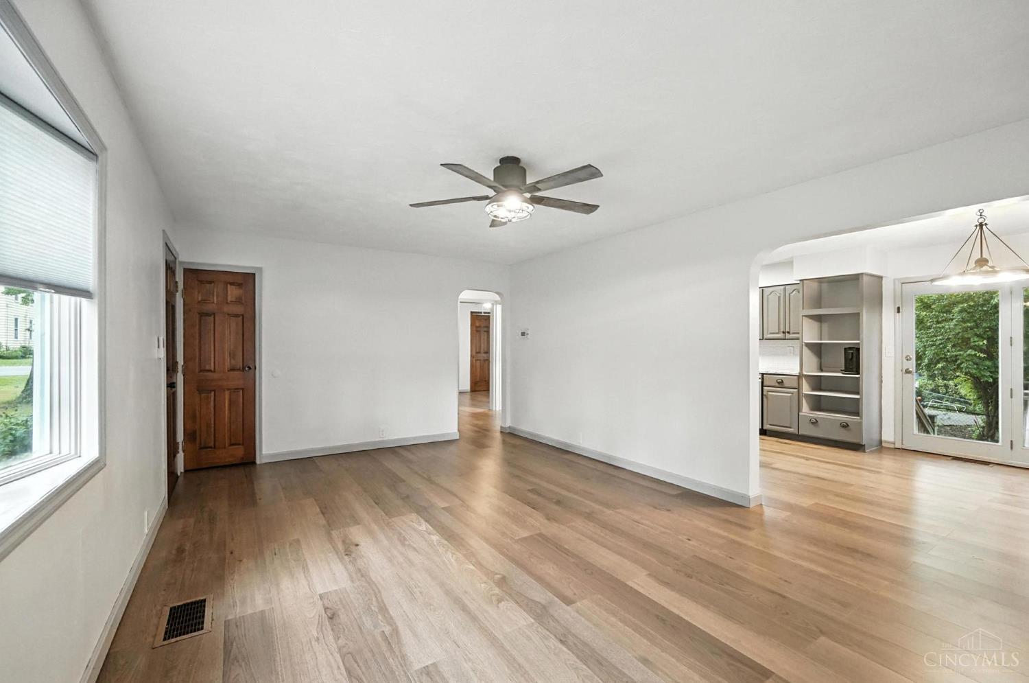 Property Photo: 2070 Adams Road OH 45231