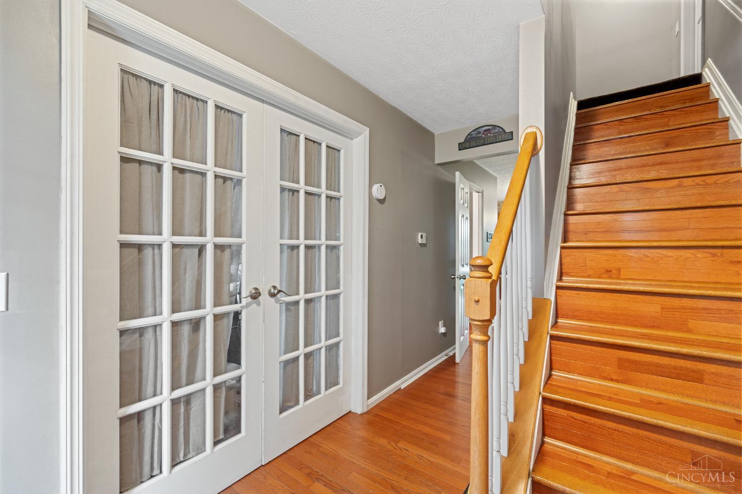 Property Photo: 308 Faith Way OH 45106