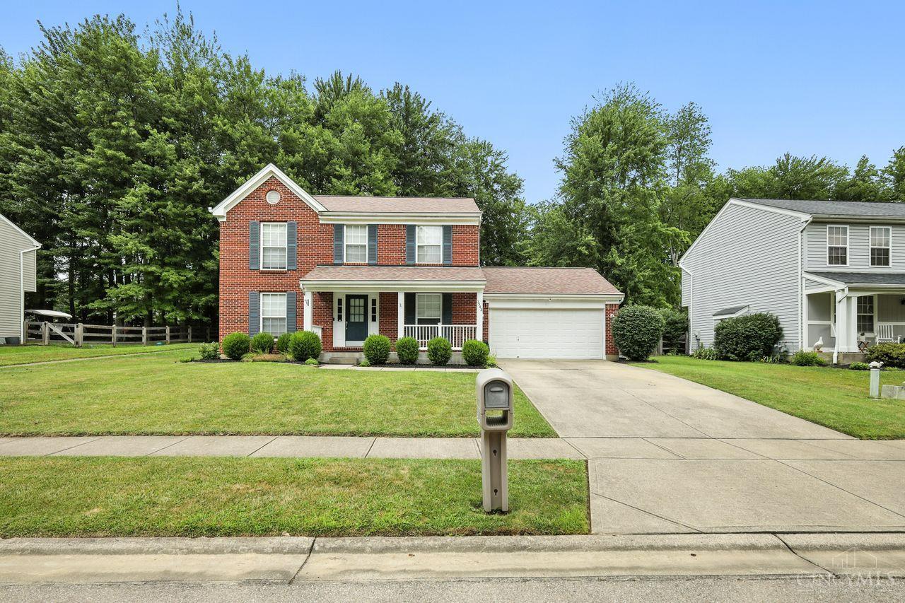Property Photo: 1542 Creekside Road OH 45102