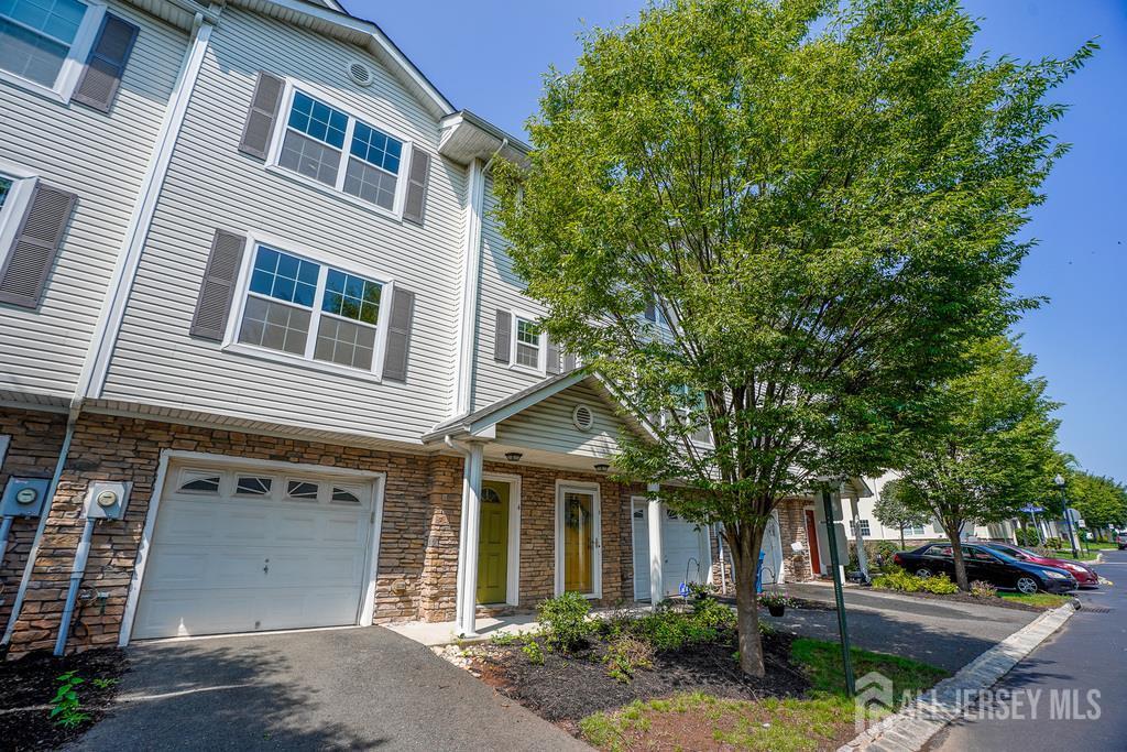 Property Photo:  4 Ronald Drive  NJ 0873 