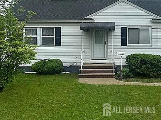 Property Photo:  67 Lake View Boulevard  NJ 08817 