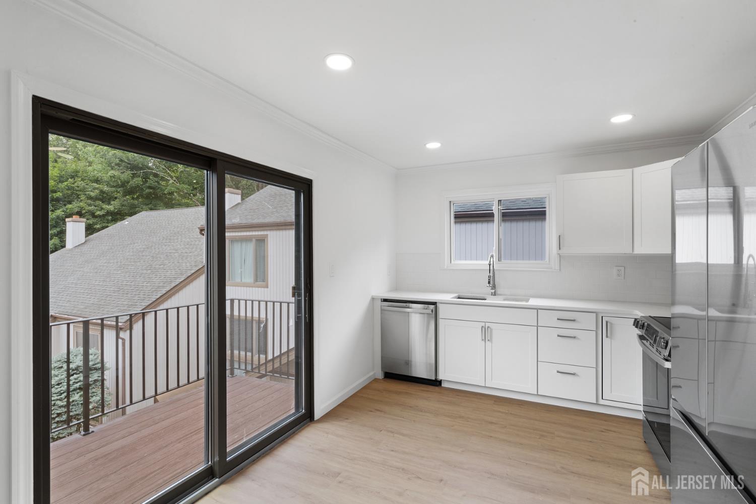 Property Photo: 116 Alpine Court 16 NJ 07874