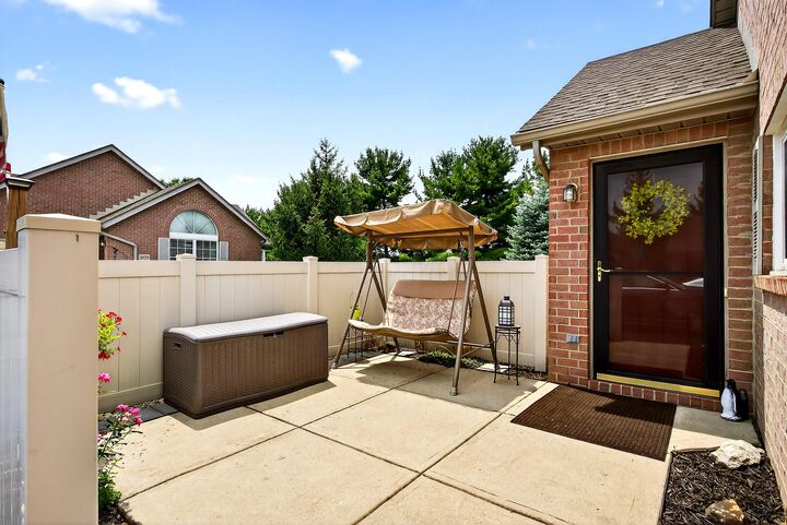 Property Photo: 3983 Malbec Drive OH 43230