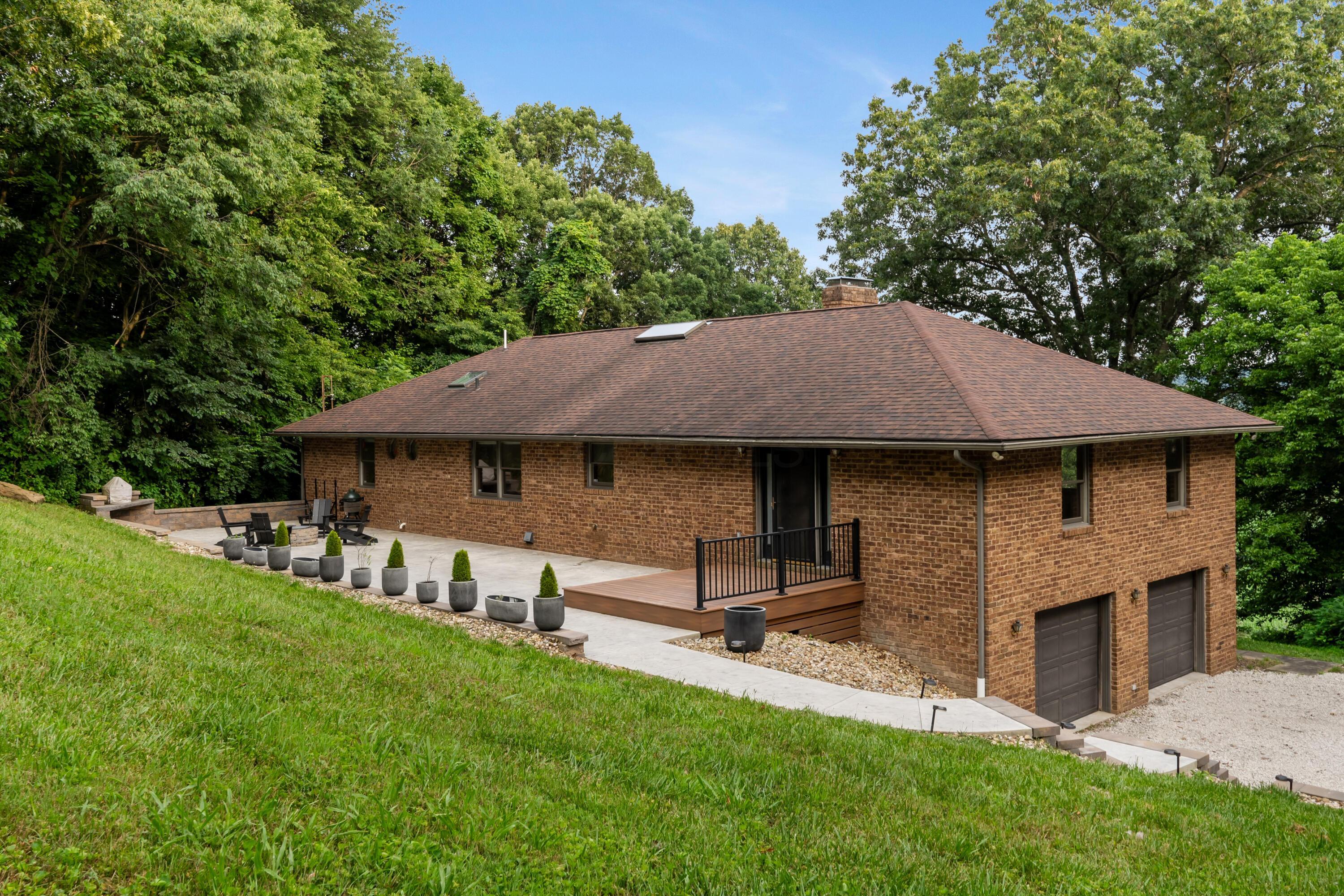 Property Photo:  1169 State Route 97 E  OH 44813 