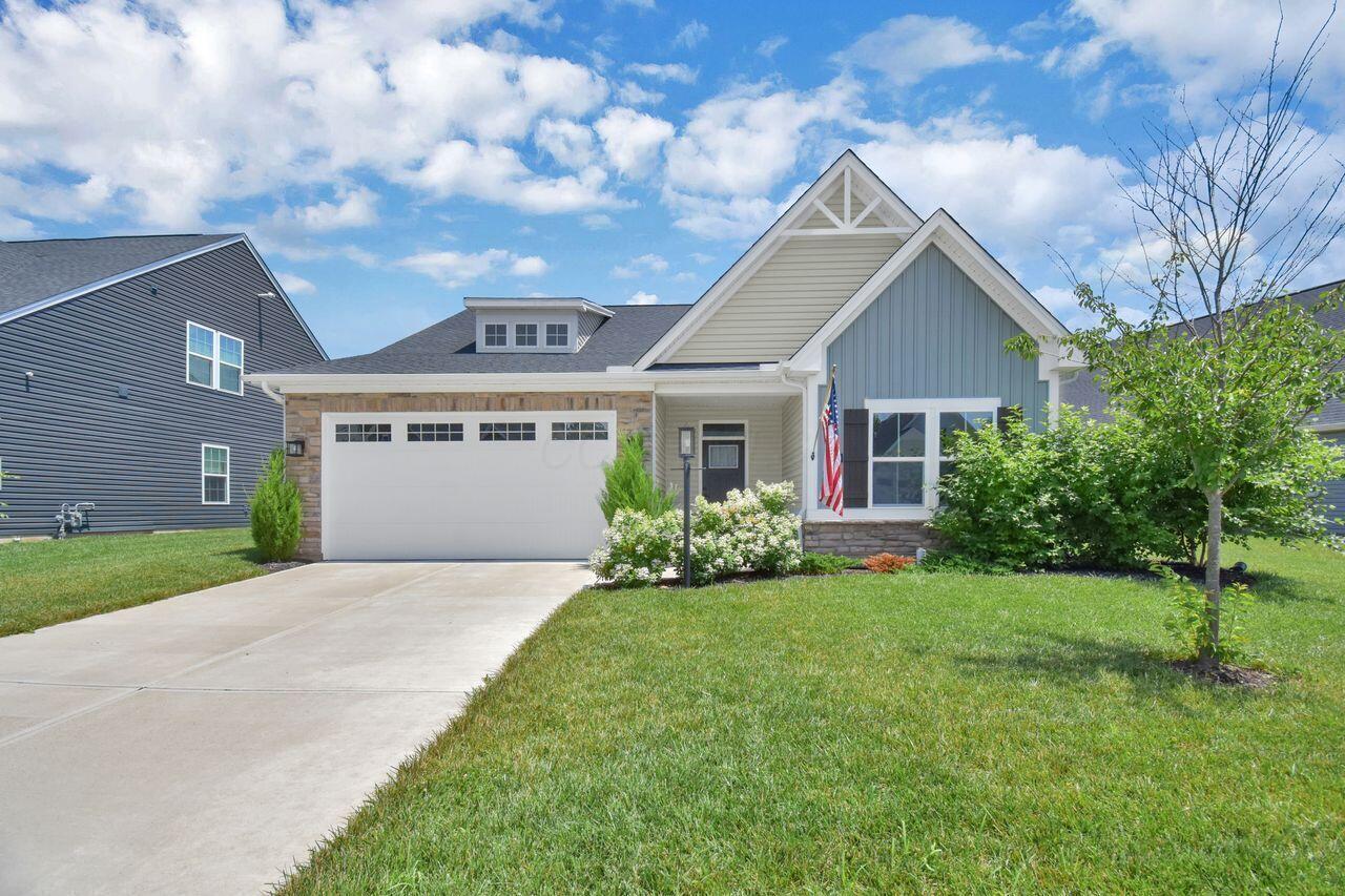 Property Photo:  2170 Schmidt N Drive  OH 45434 