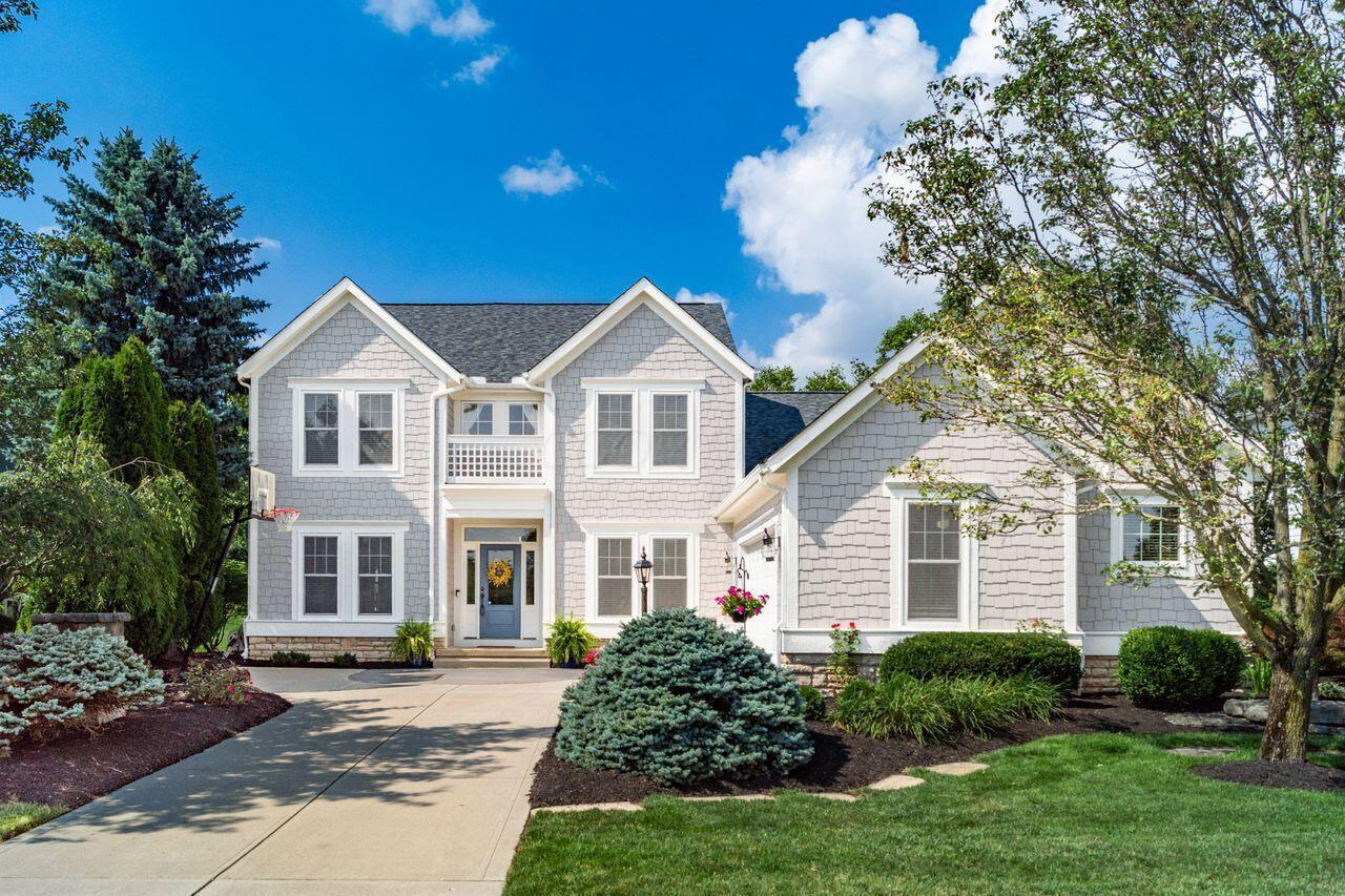 Property Photo: 1138 Forsyth Lane OH 43021