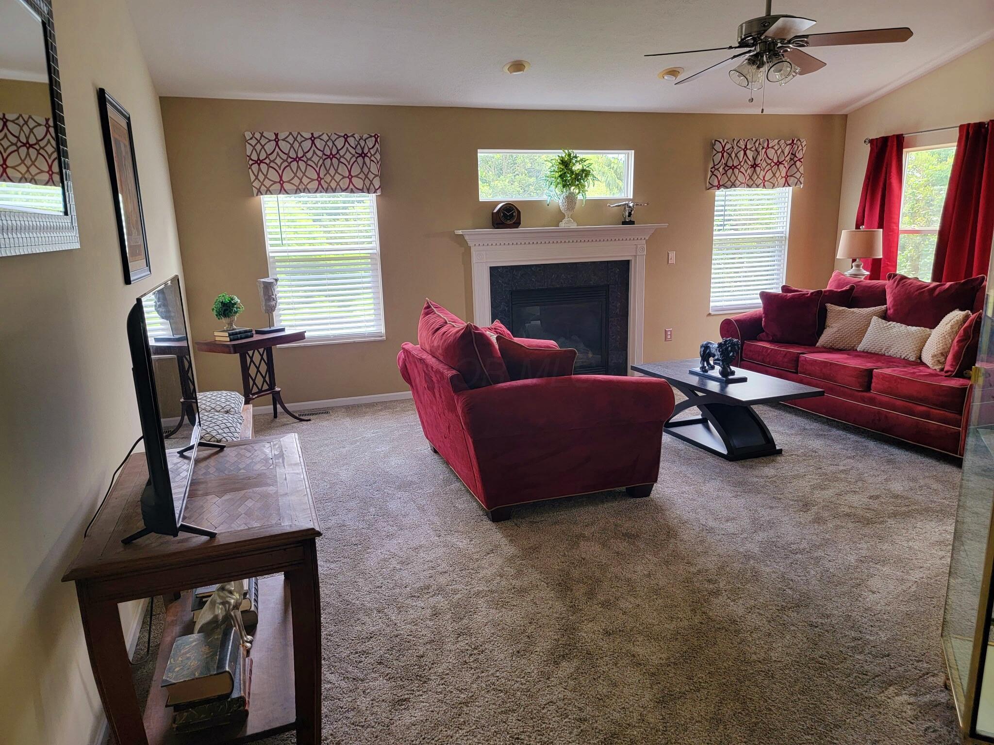 Property Photo:  700 Woodington Drive  OH 43062 