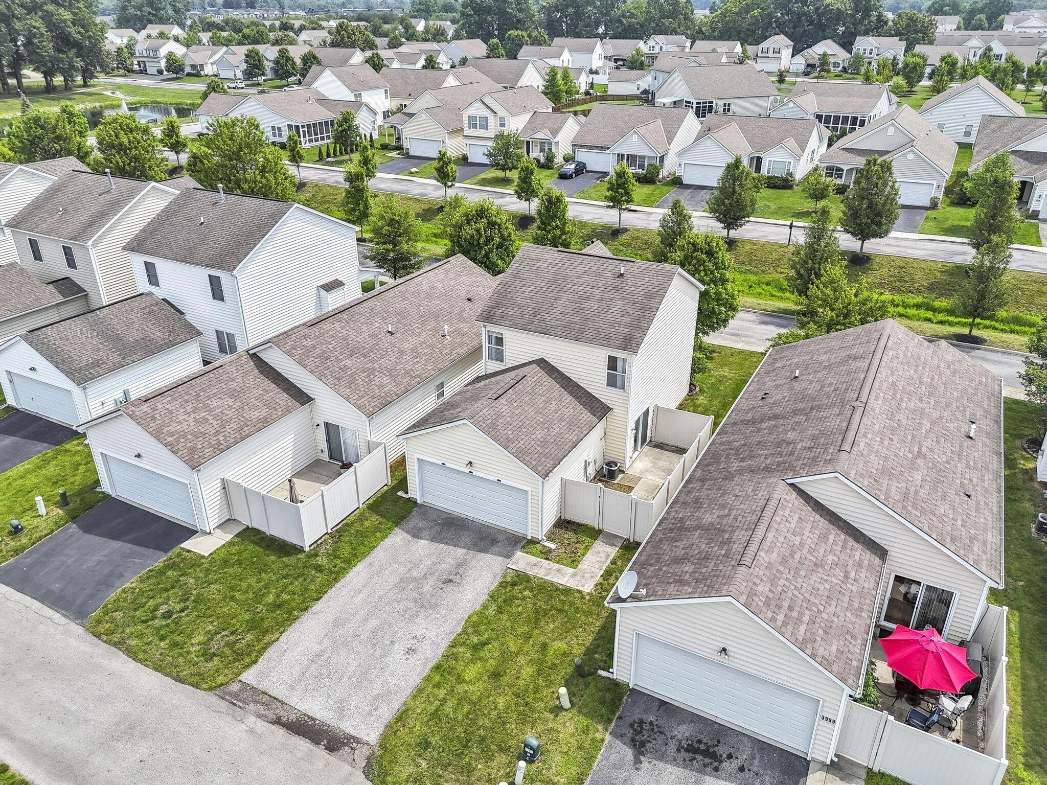 Property Photo:  4005 Redroyal Avenue  OH 43230 