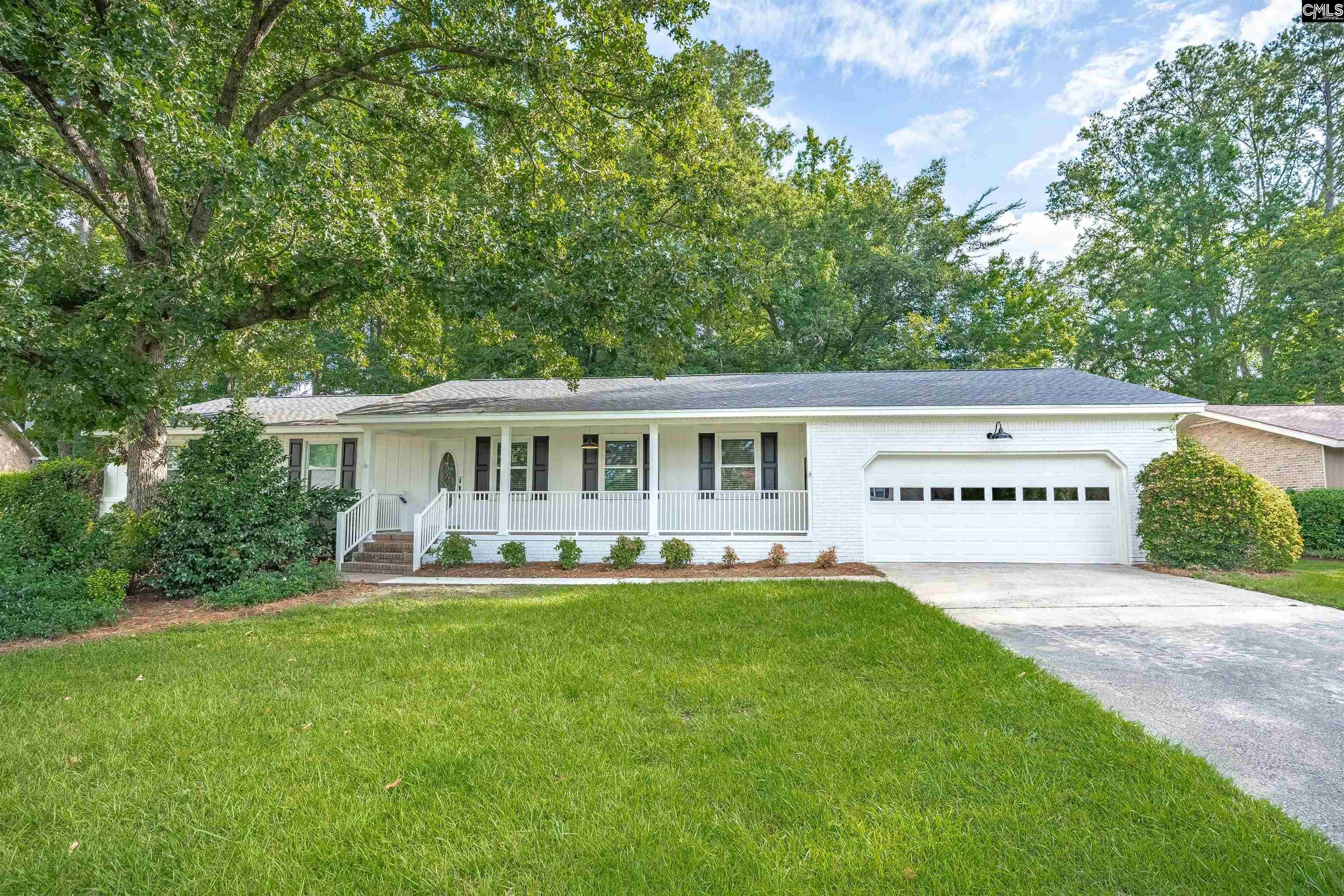 Property Photo:  112 Lyndhurst  SC 29212 