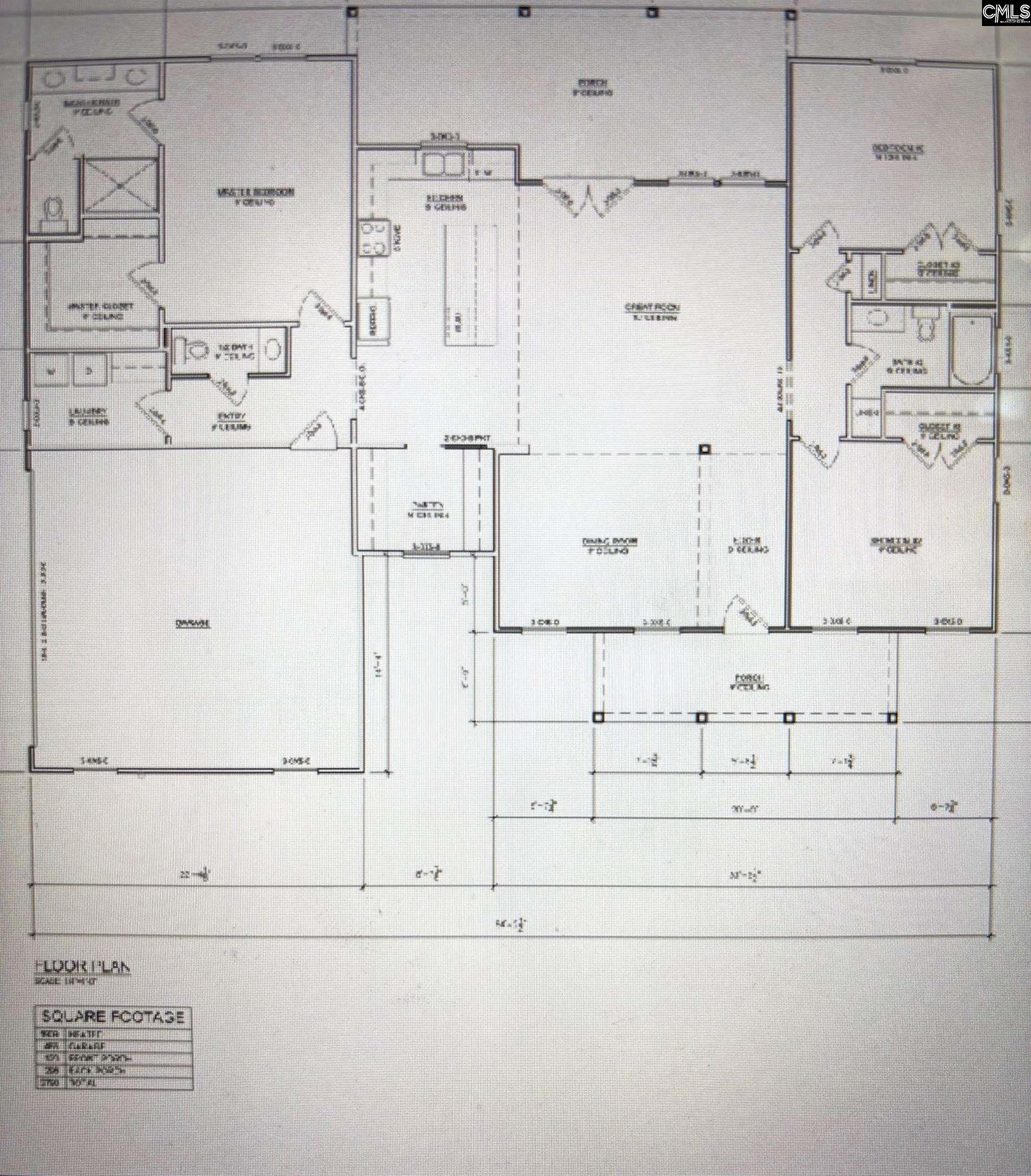 Property Photo:  1002 Golfcrest  SC 29154 