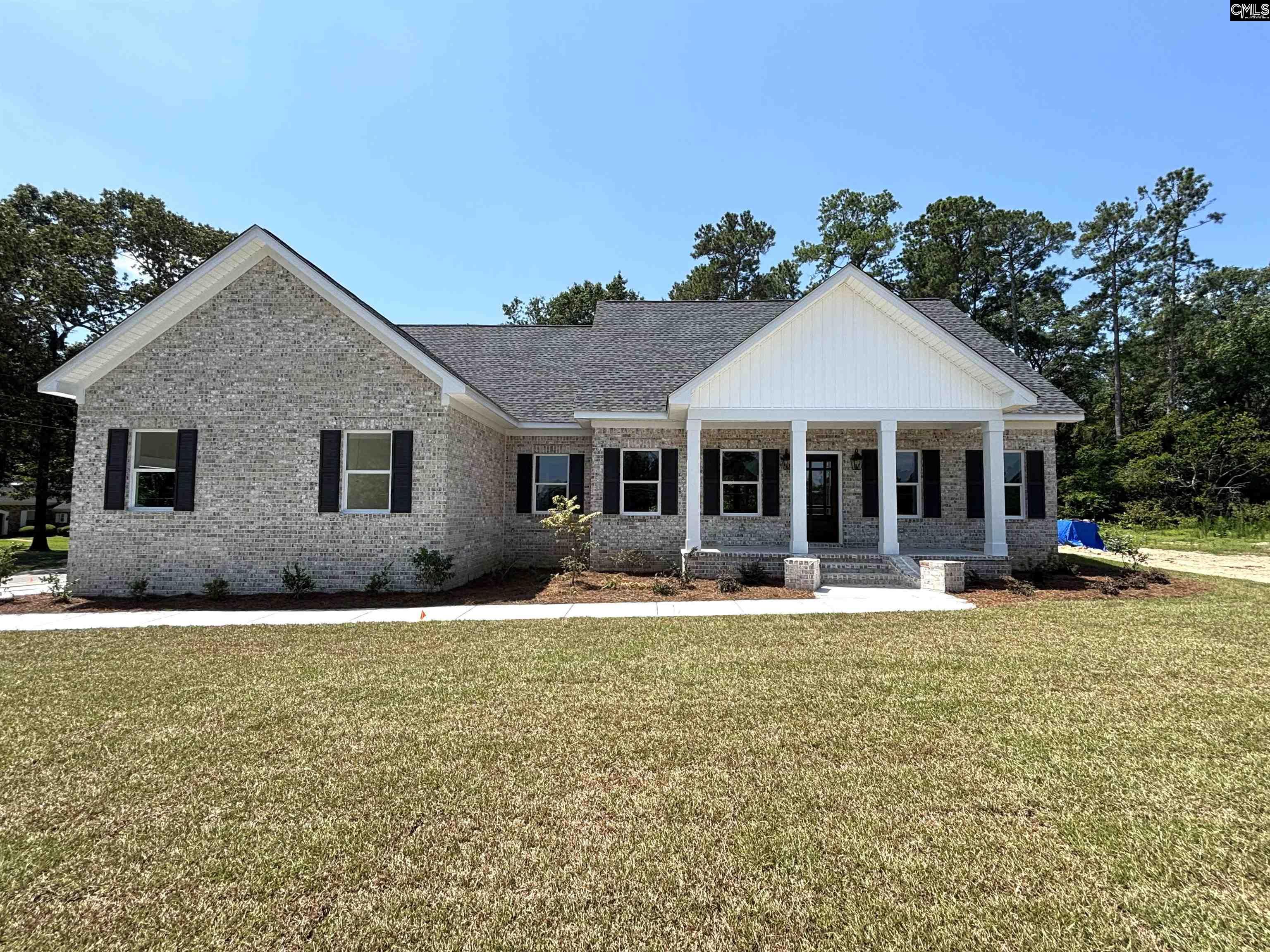 Property Photo:  1002 Golfcrest  SC 29154 