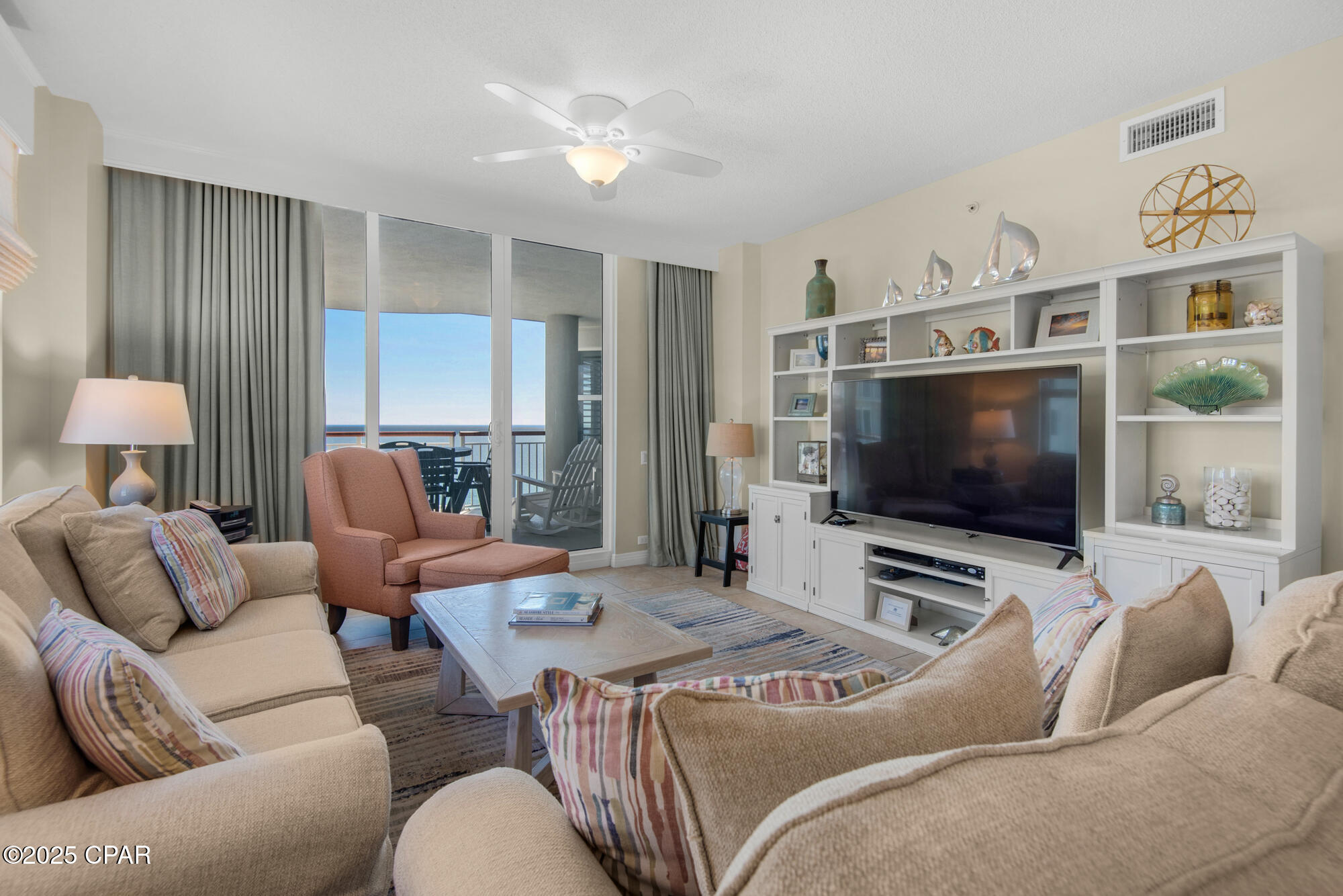 Property Photo:  8501 Gulf Blvd Boulevard 15A  FL 32566 