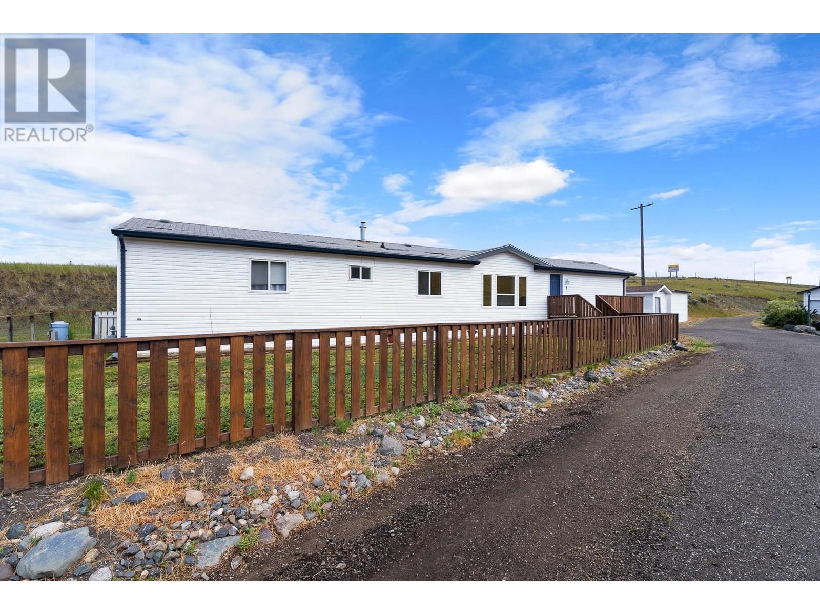 Property Photo:  2815 Princeton Kamloops Highway 8  BC V0E 2A0 