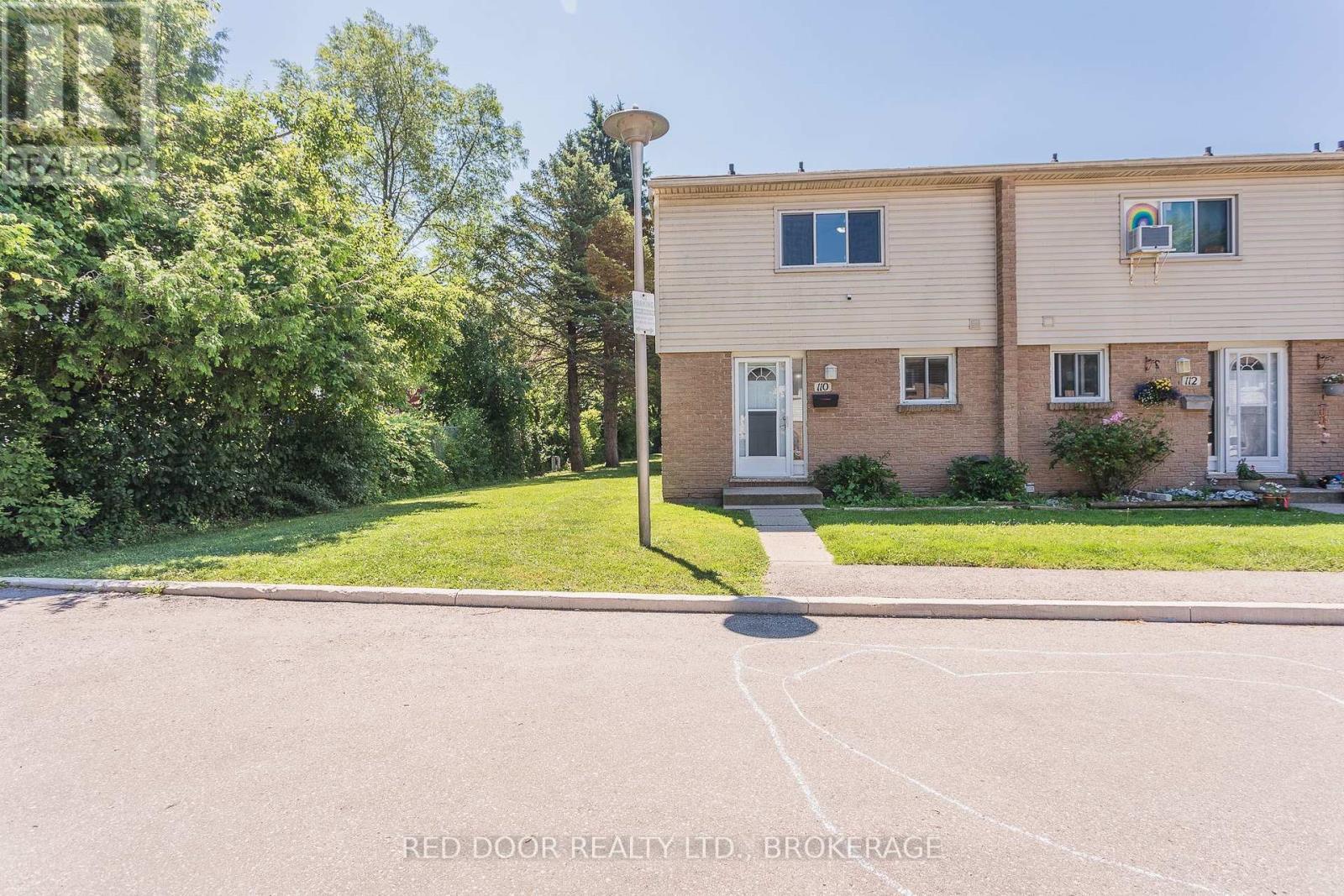 Property Photo: 1775 Culver Drive 110 ON N5V 3H6