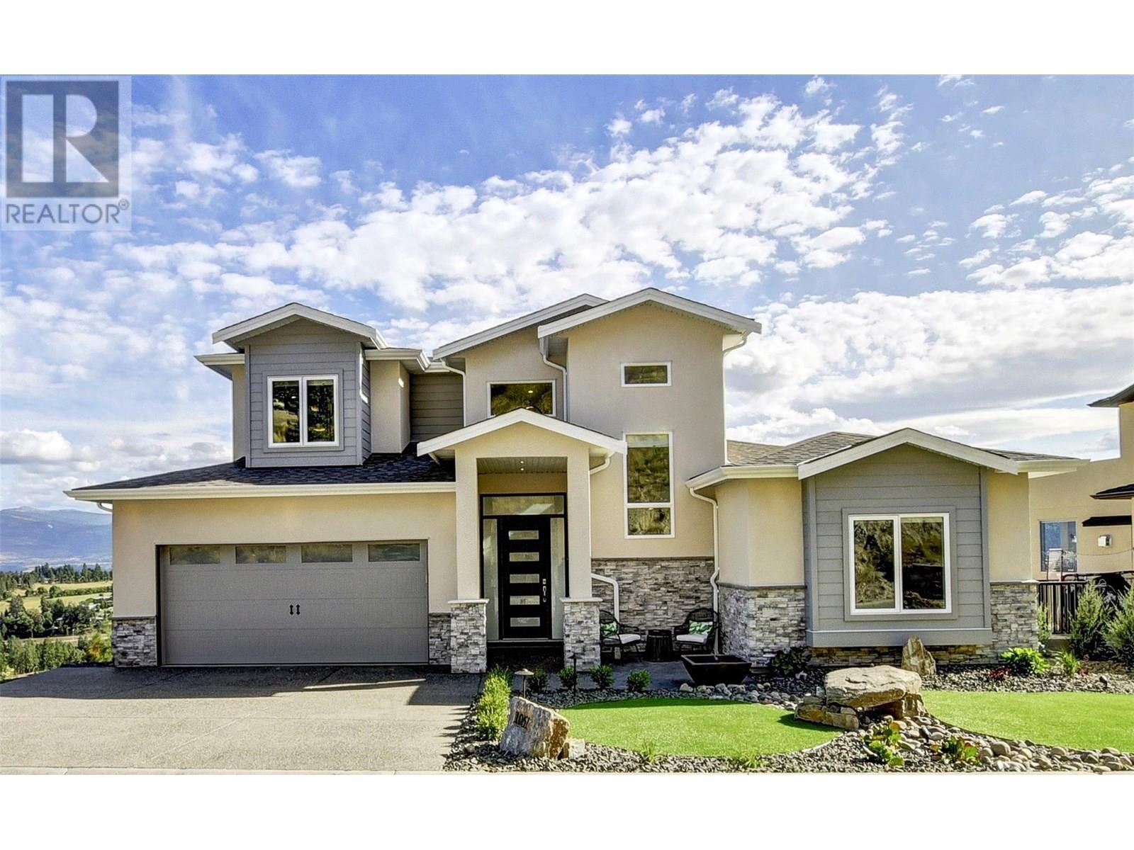 1051 Aurora Heights  West Kelowna BC V1Z 4B2 photo
