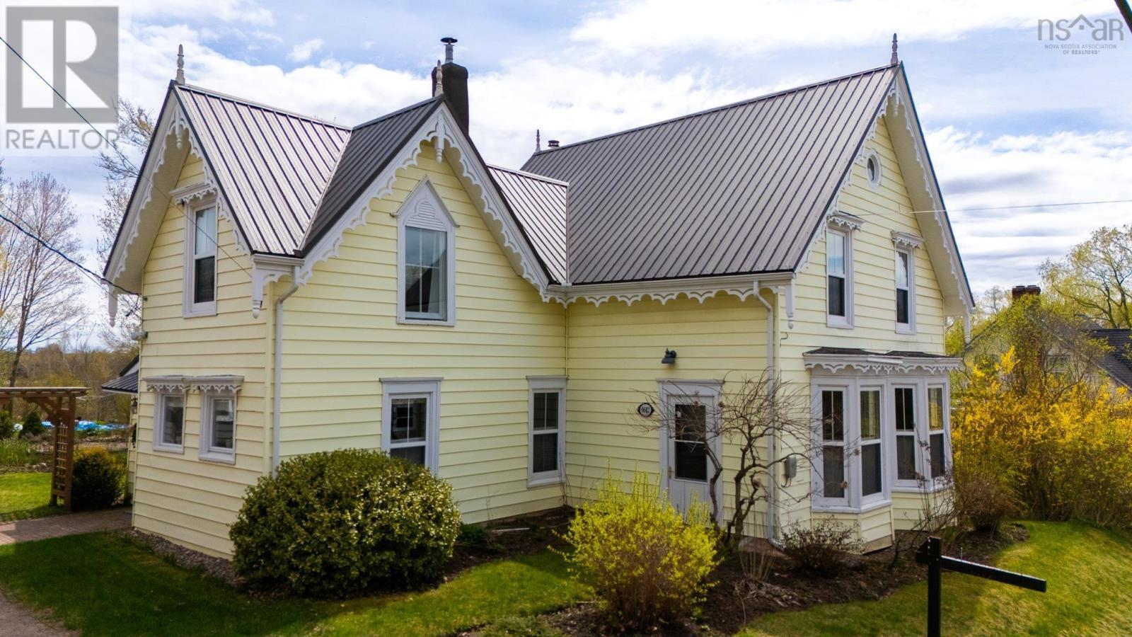 Property Photo: 9682 221 Highway NS B0P 1H0