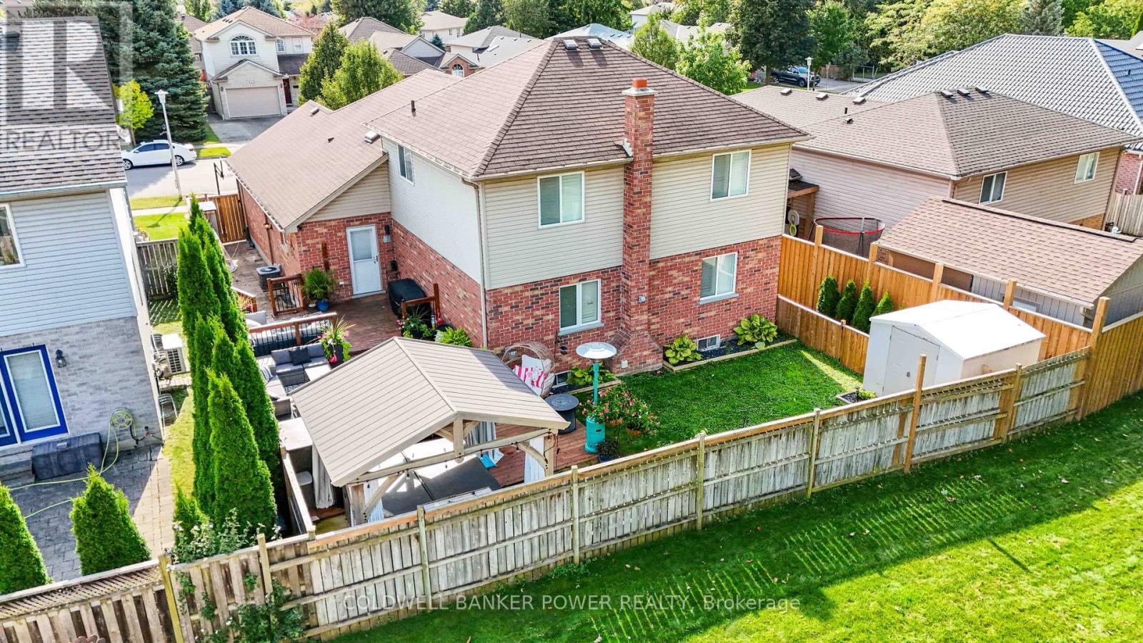 Property Photo:  48 Bow Street  ON N5V 4V3 
