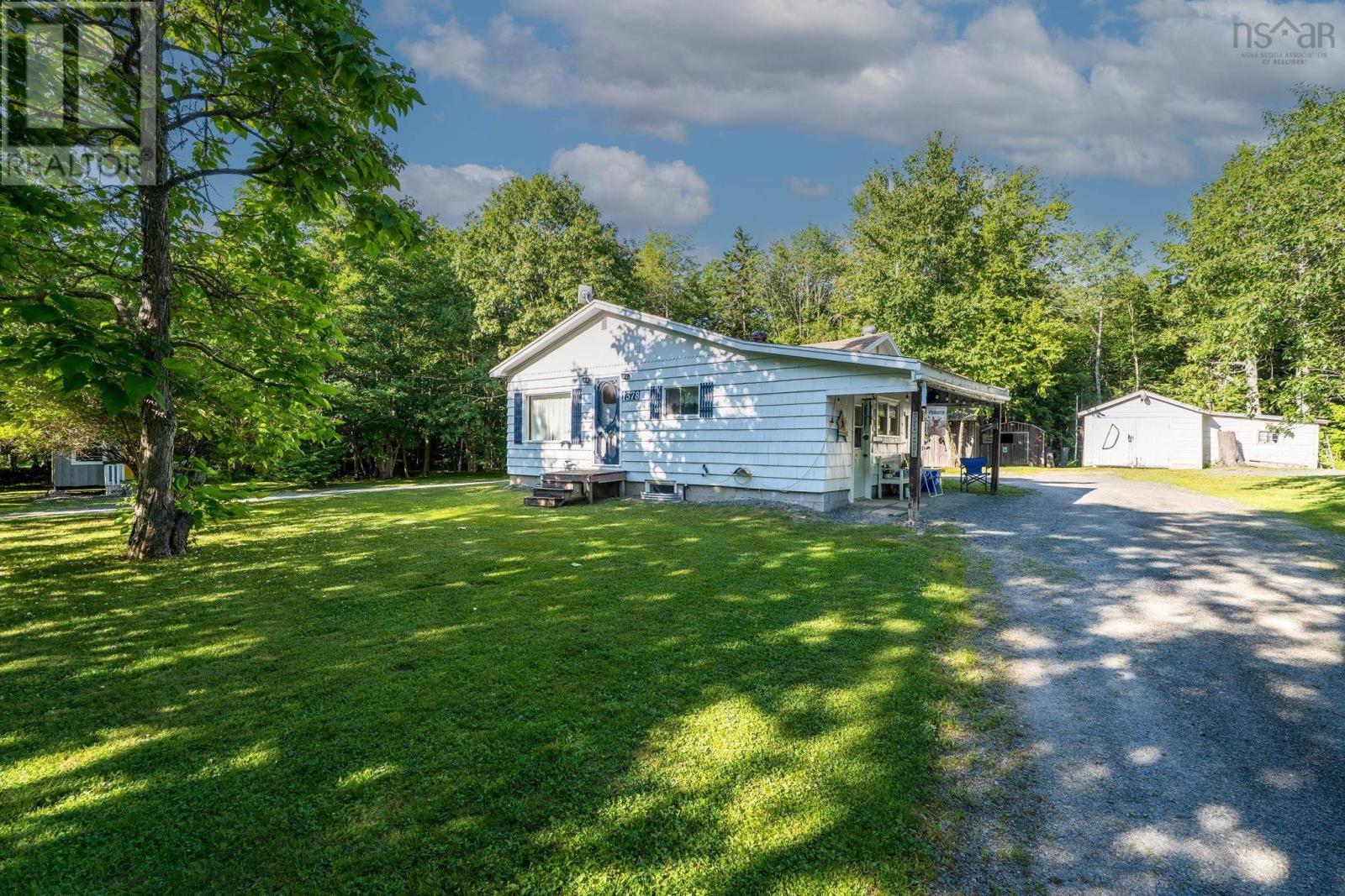 Property Photo: 1378 Highway 14 NS B0N 2T0