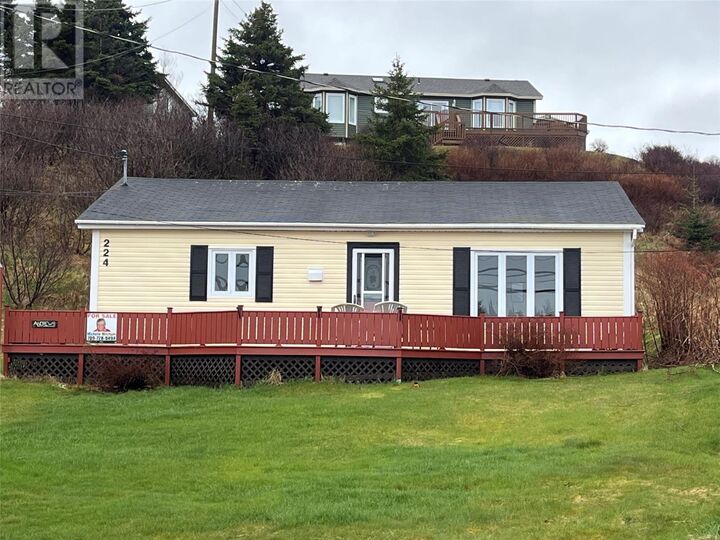 Property Photo: 224 Baltimore Drive NL