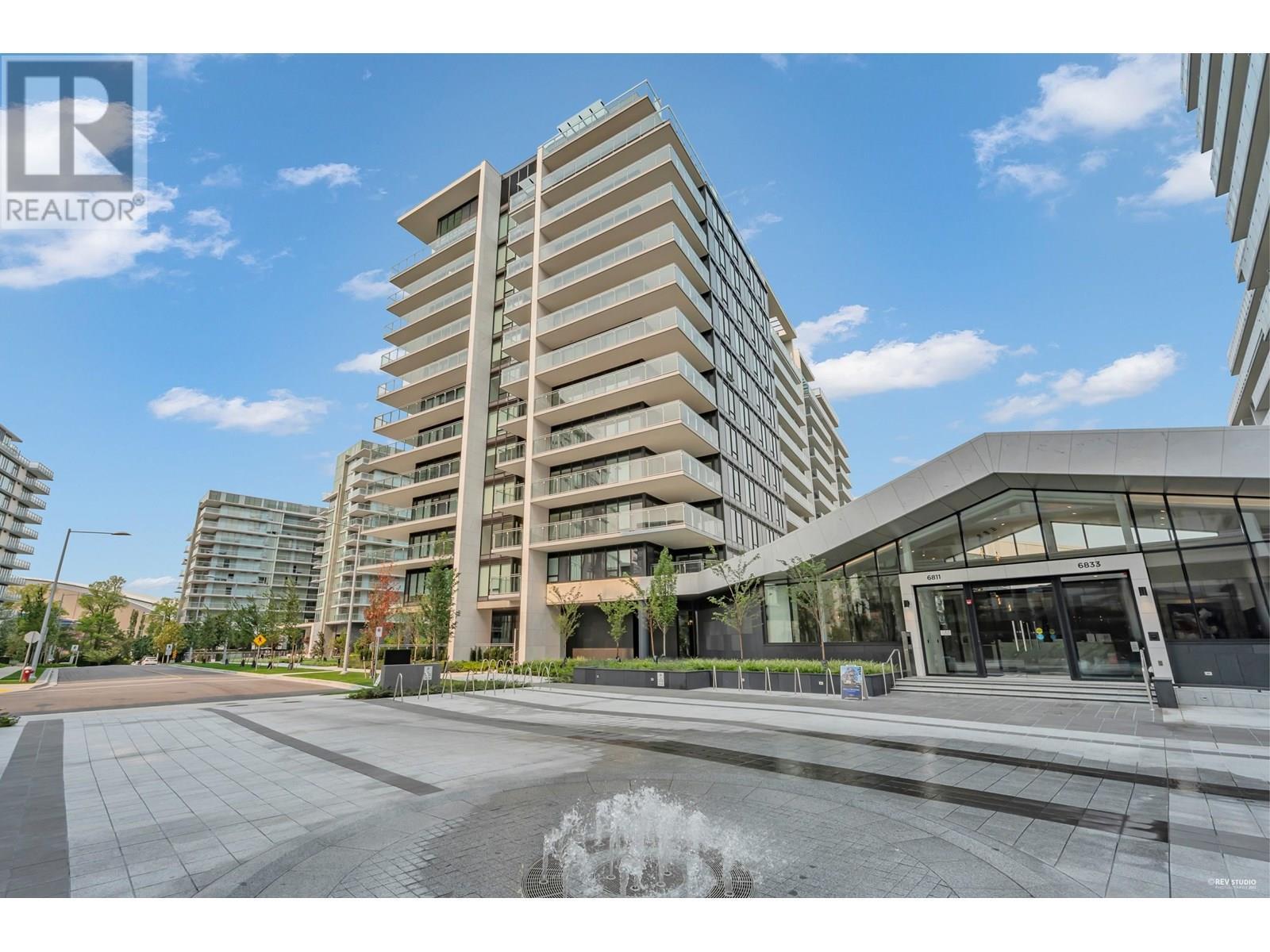 Property Photo:  6855 Pearson Way 4xx  BC V7C 0E9 