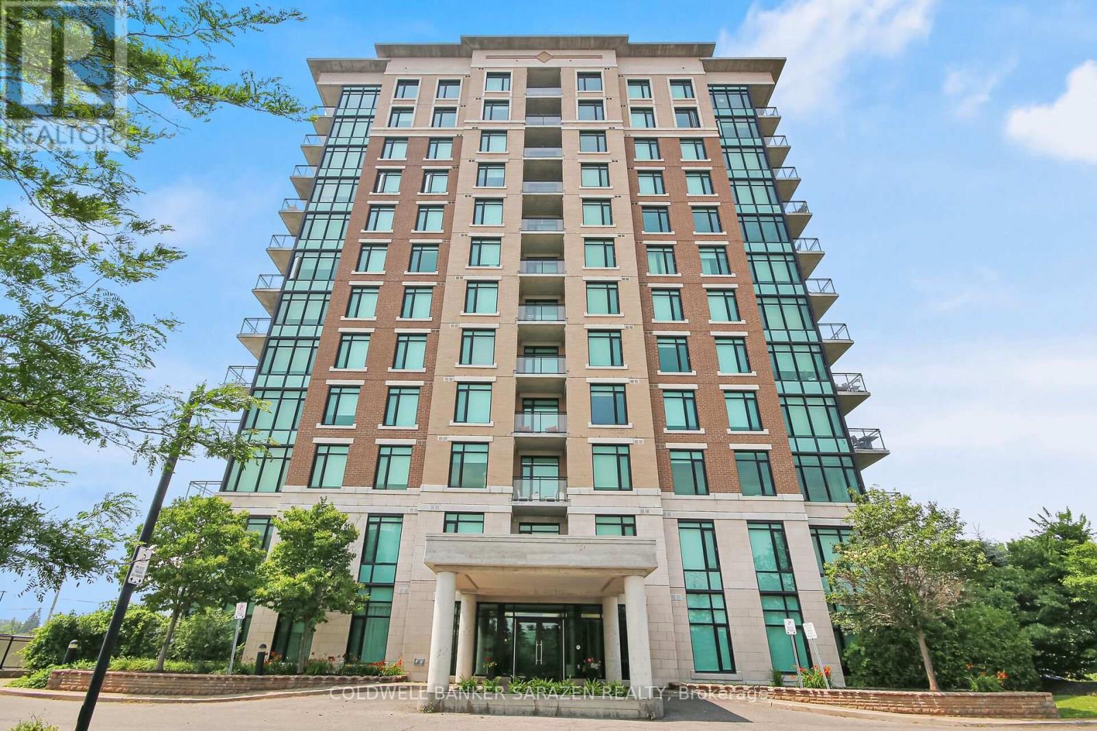Property Photo: 100 Roger Guindon Avenue 903 ON K1G 3Z7