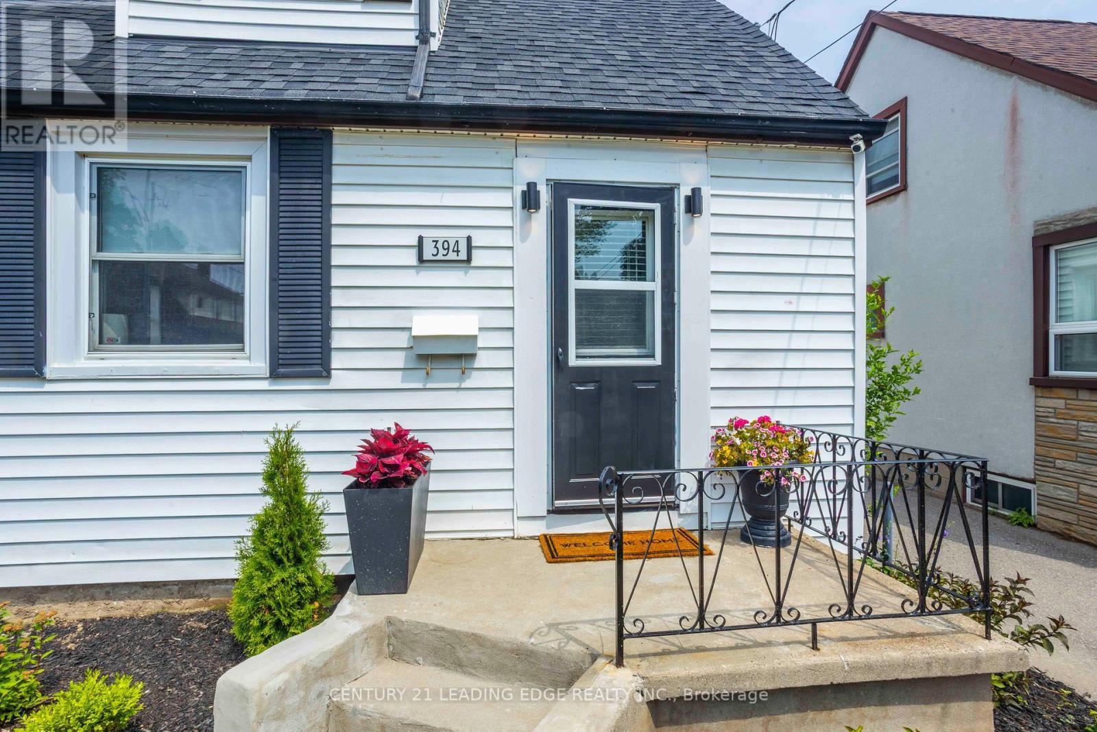 Property Photo: 394 Beverly Street ON L1G 1P6
