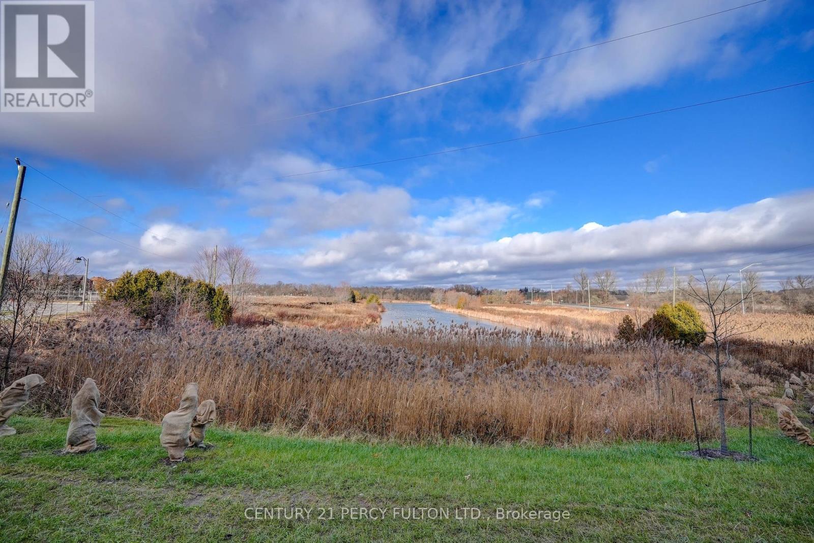 Property Photo: 9700 Ninth Line 217 ON L6B 1R7